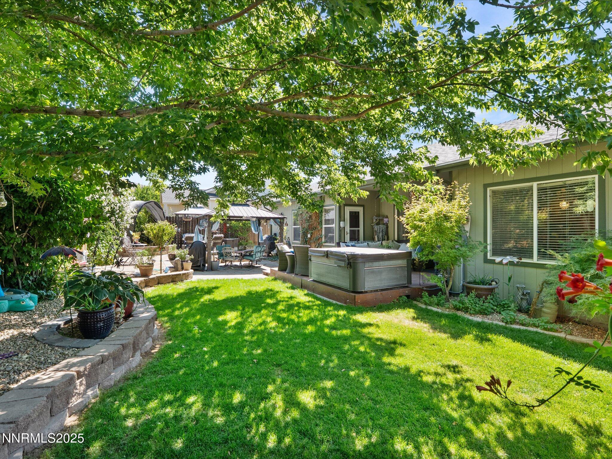 1846 Harper Drive