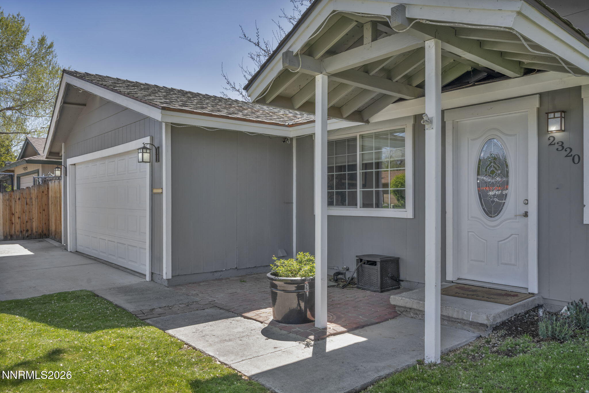 2320 Silver Sage Drive