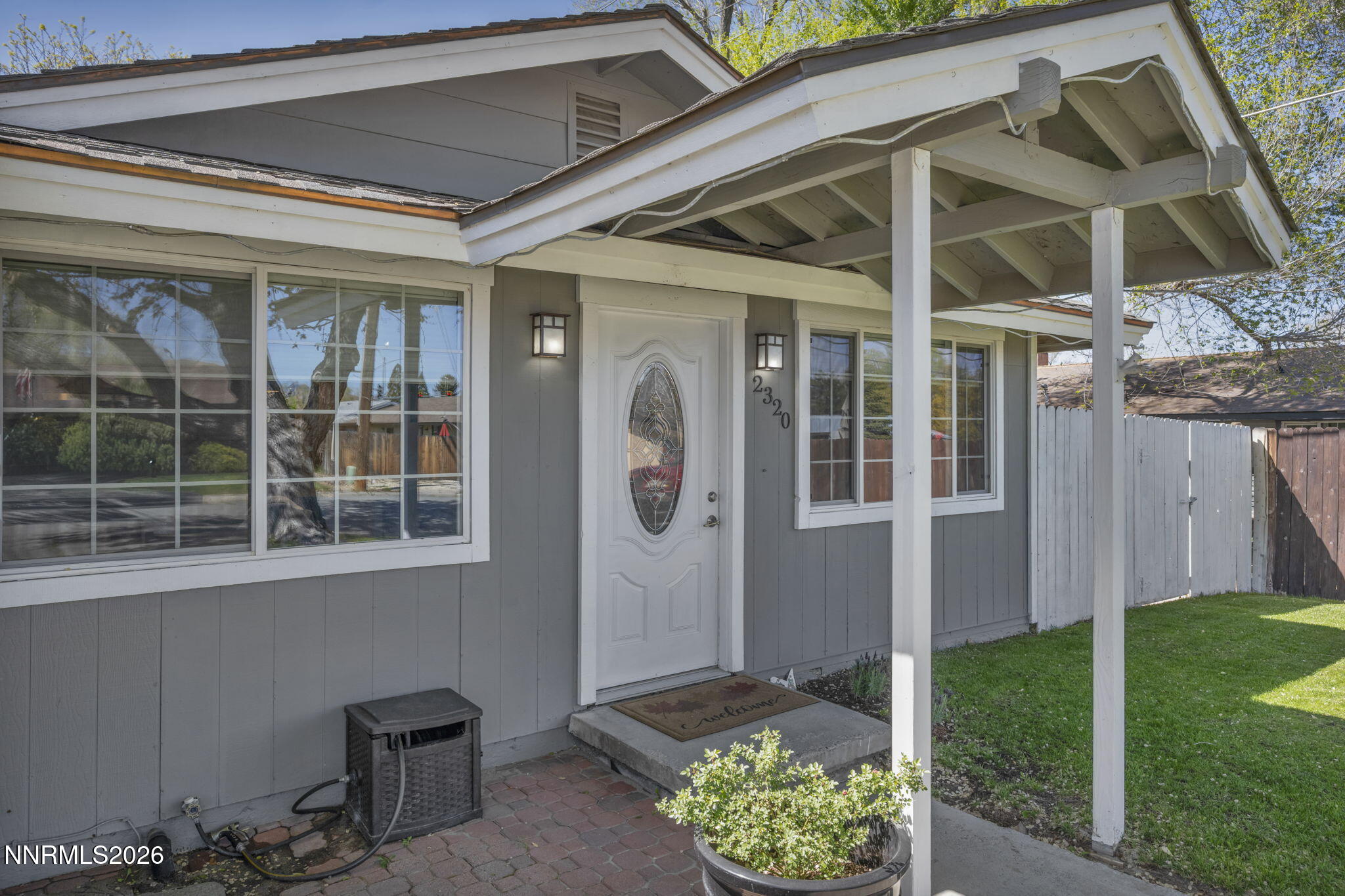 2320 Silver Sage Drive