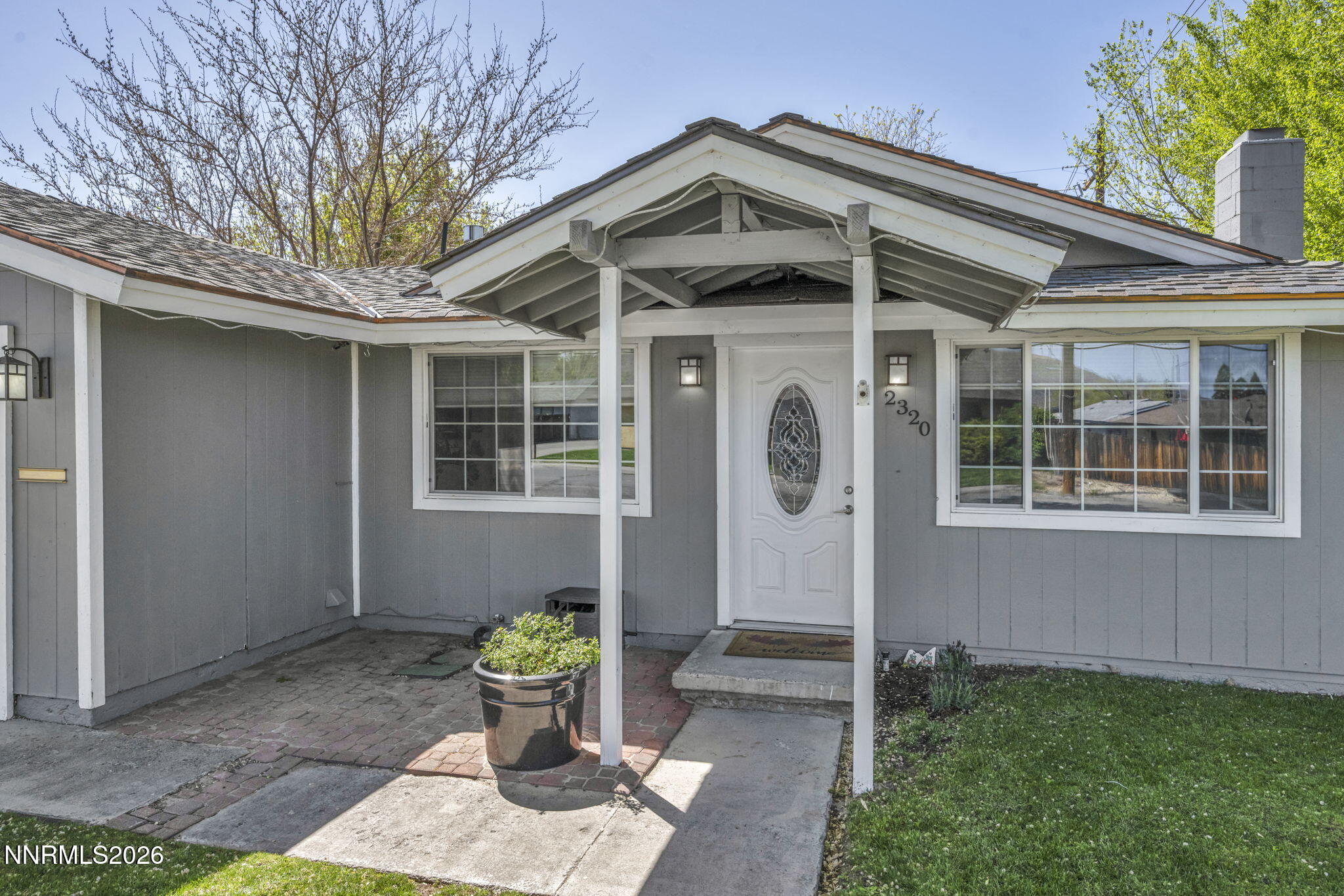 2320 Silver Sage Drive