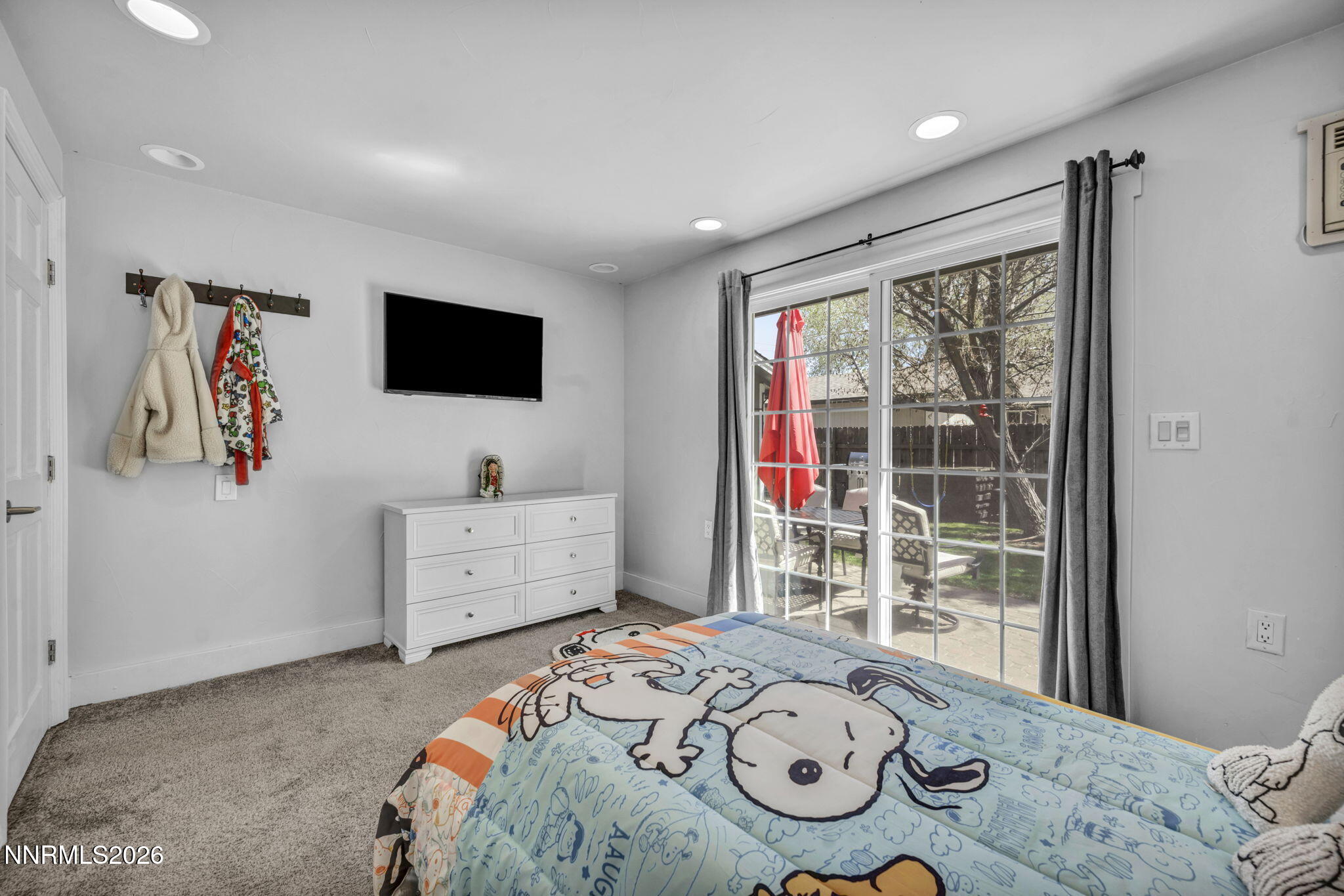 2320 Silver Sage Drive