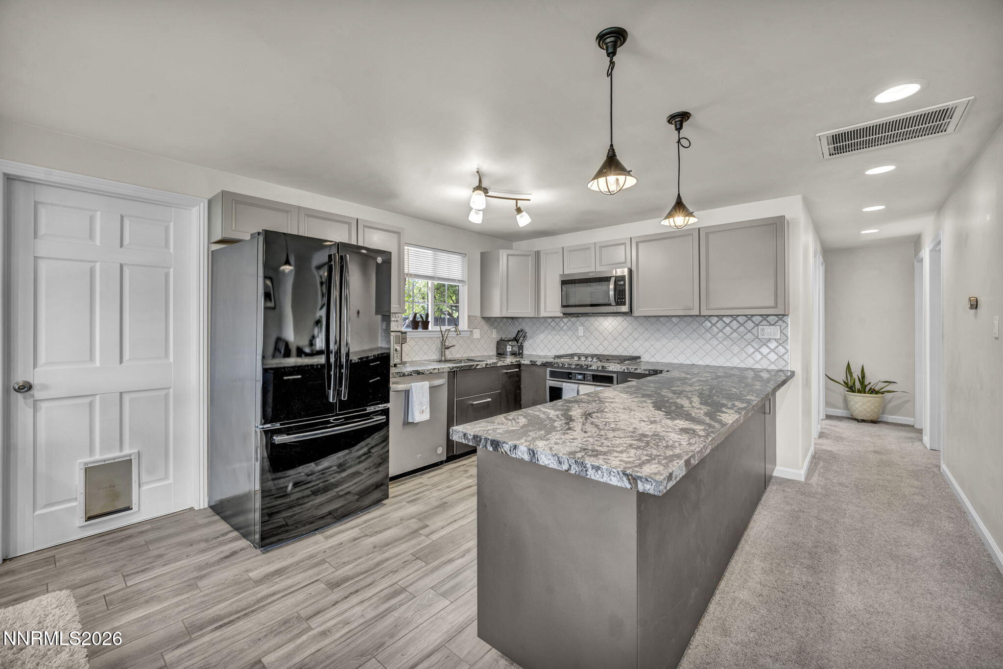 2320 Silver Sage Drive