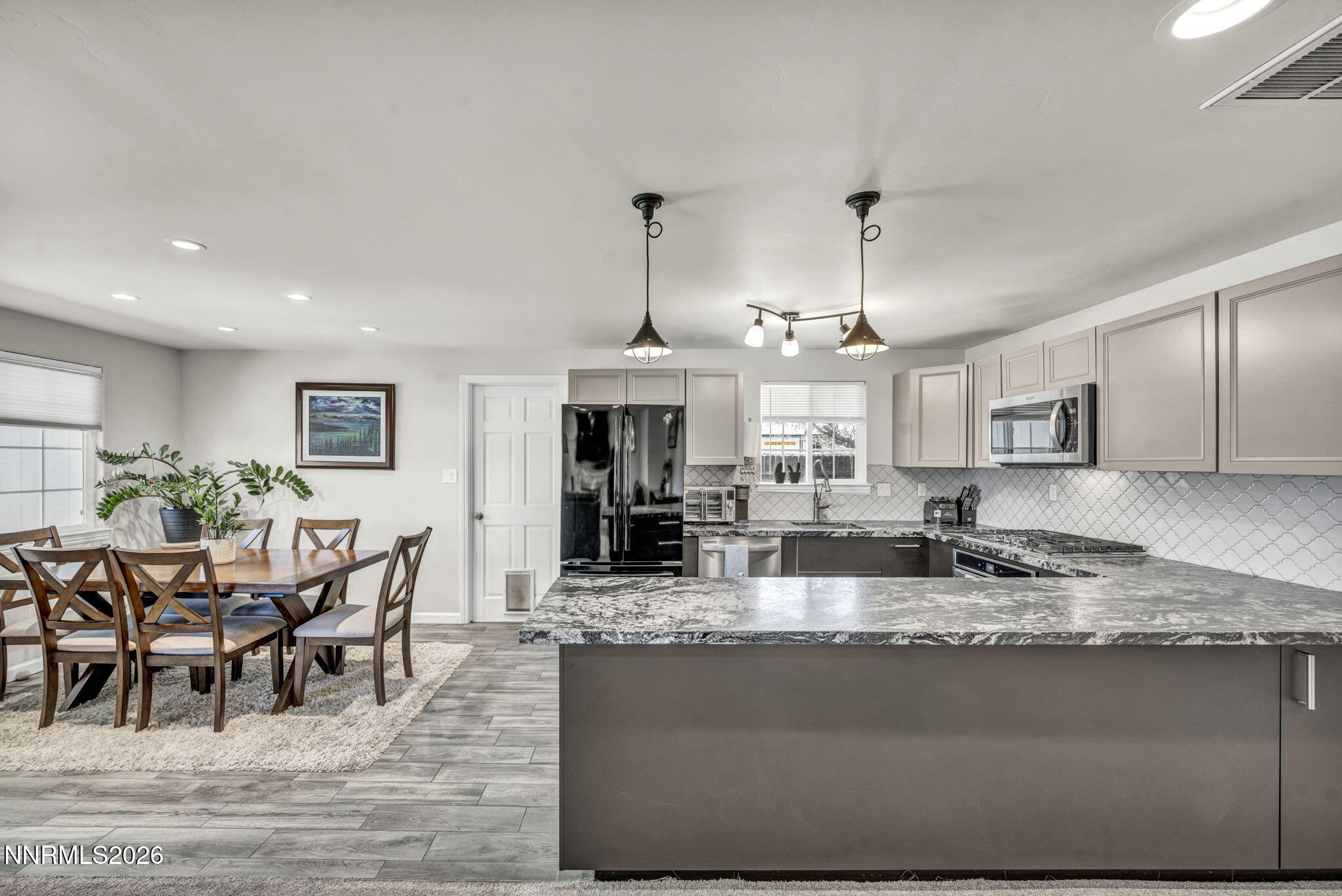 2320 Silver Sage Drive