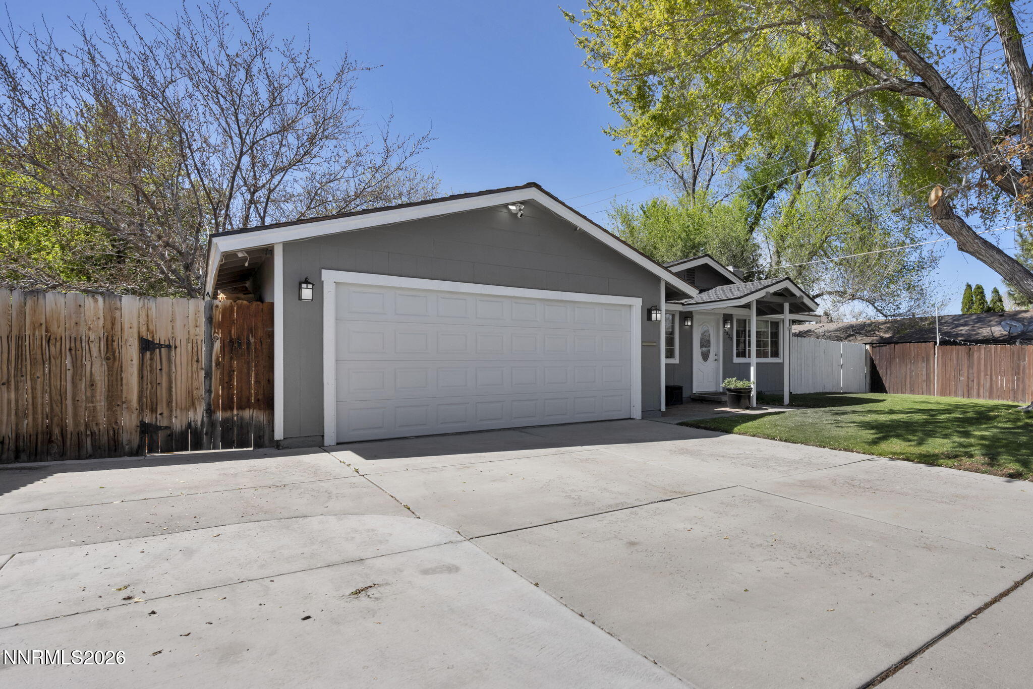 2320 Silver Sage Drive