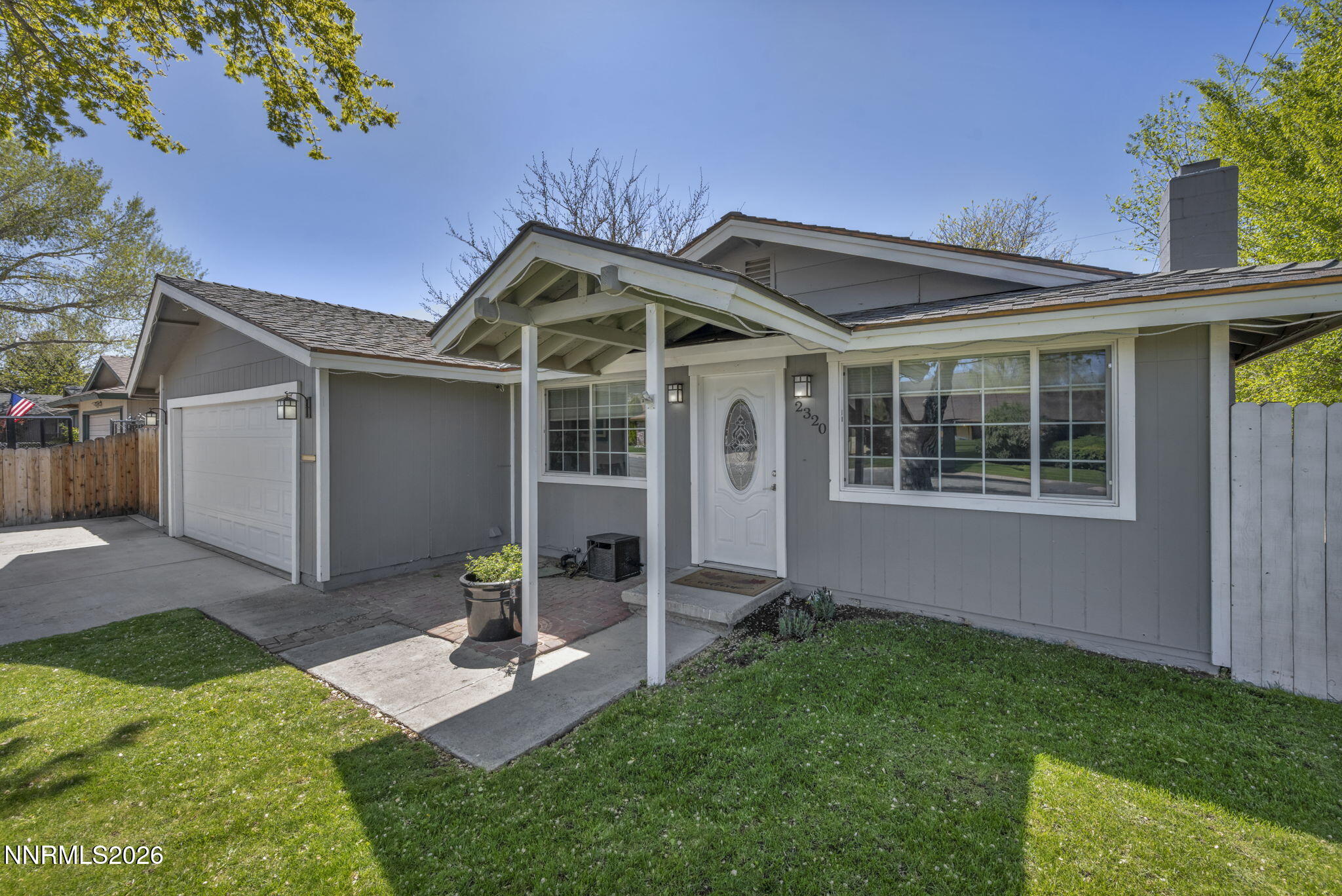 2320 Silver Sage Drive