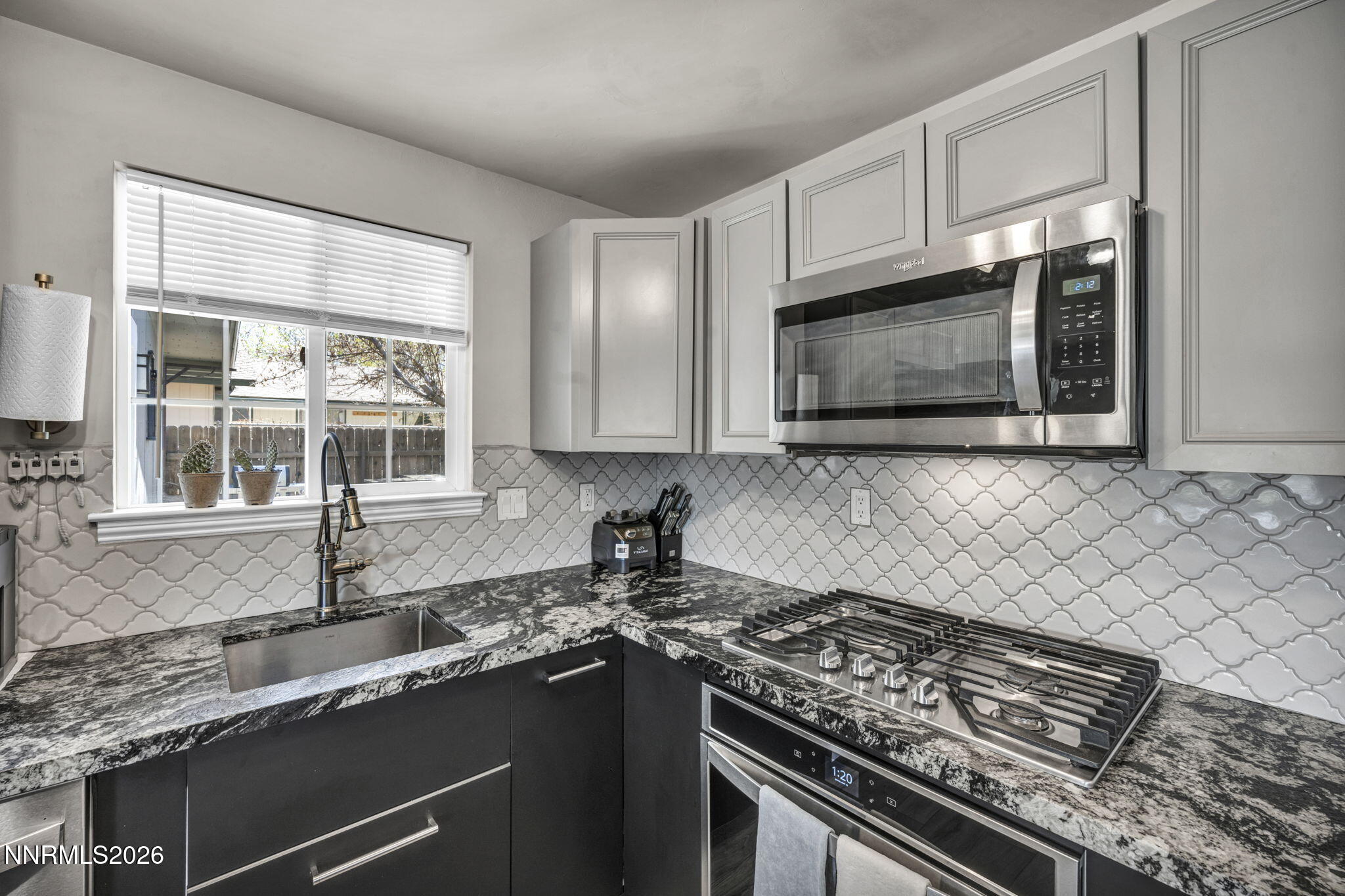 2320 Silver Sage Drive