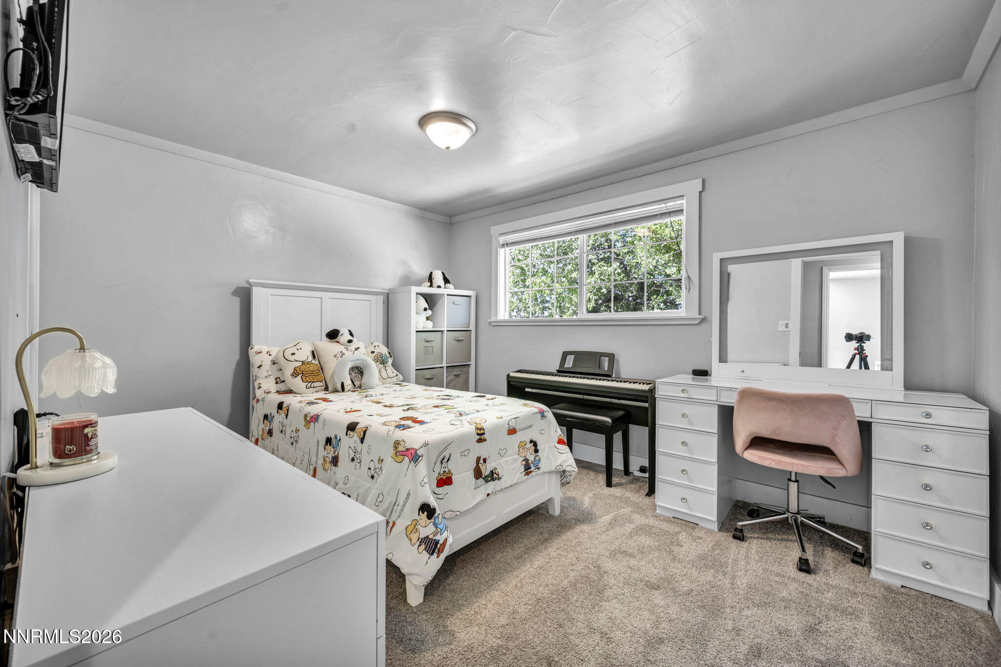 2320 Silver Sage Drive