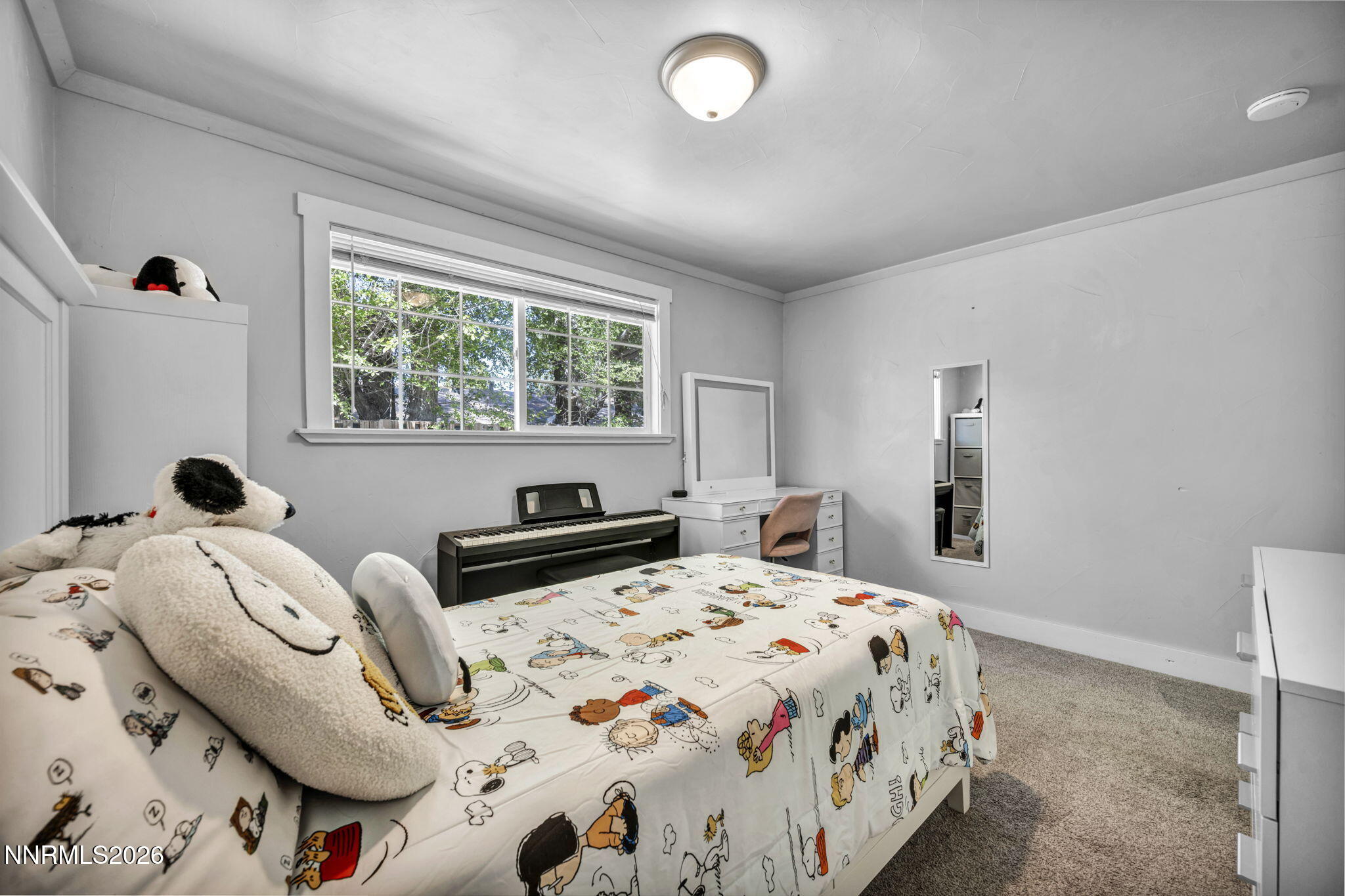 2320 Silver Sage Drive