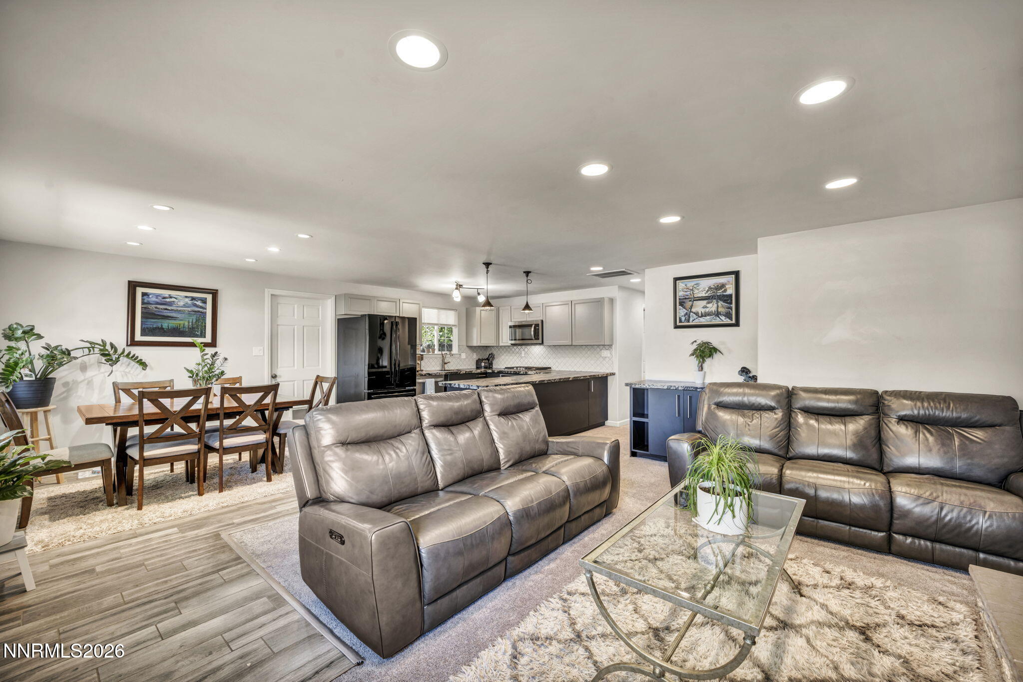 2320 Silver Sage Drive