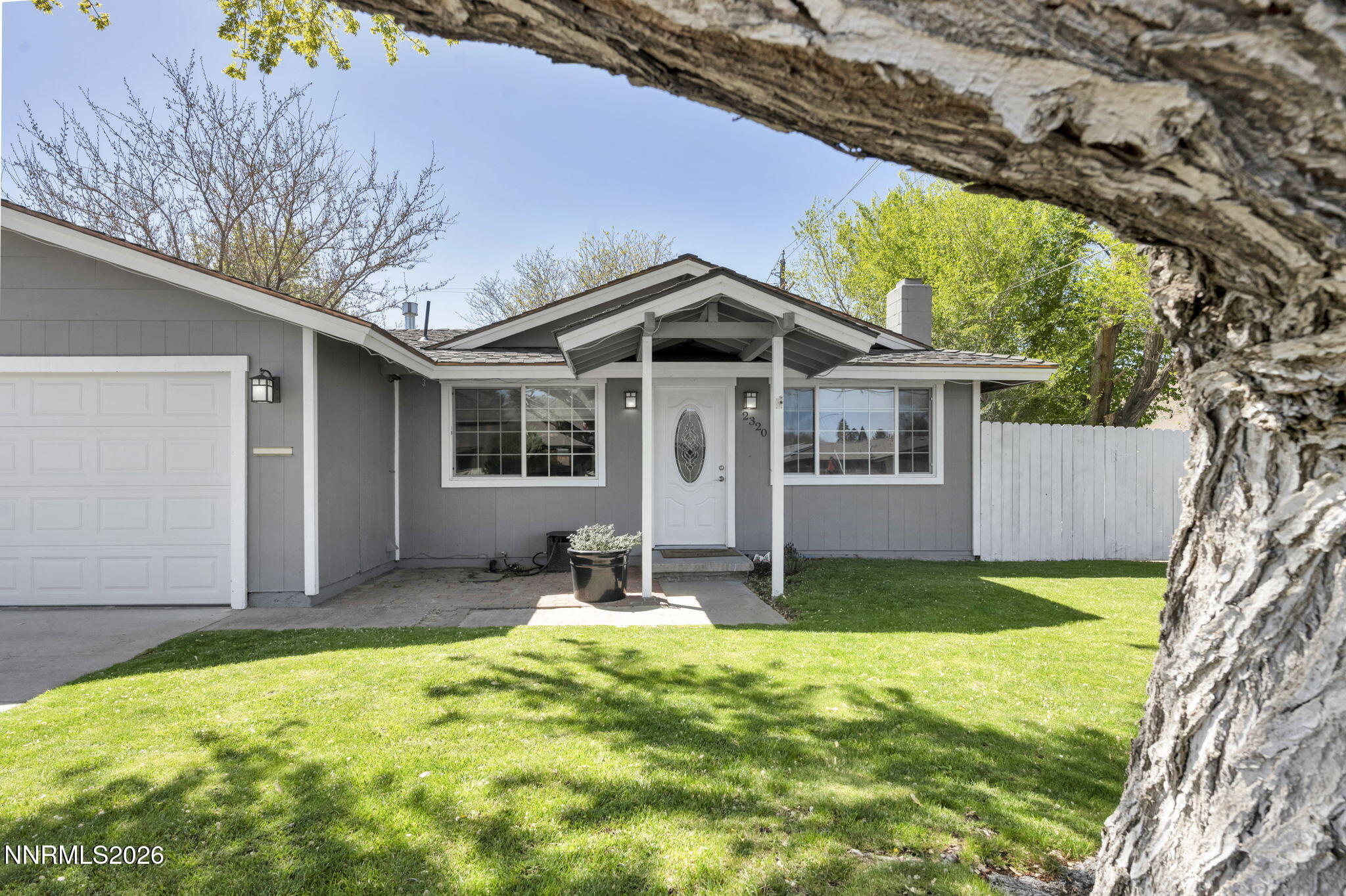 2320 Silver Sage Drive