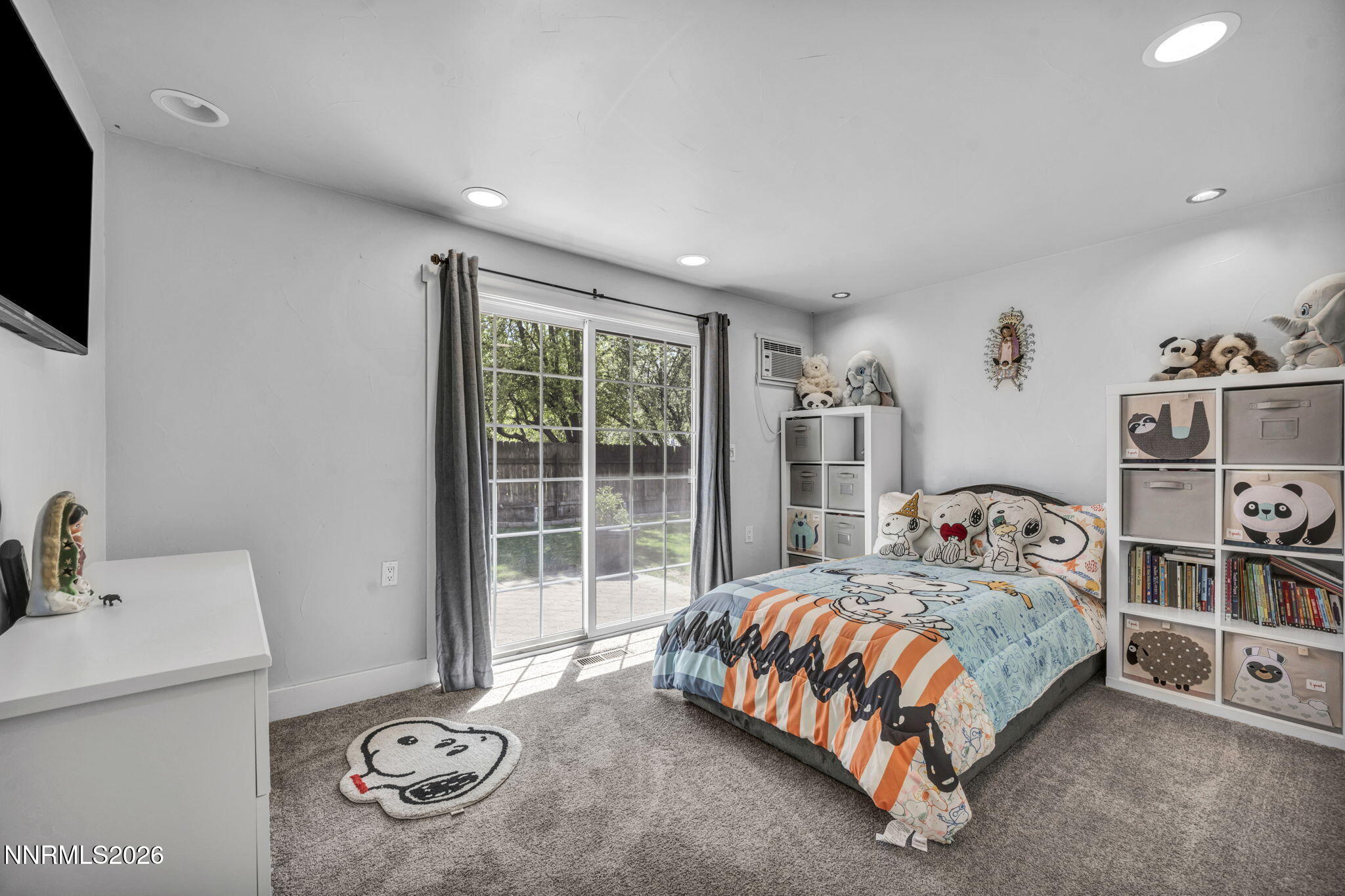 2320 Silver Sage Drive