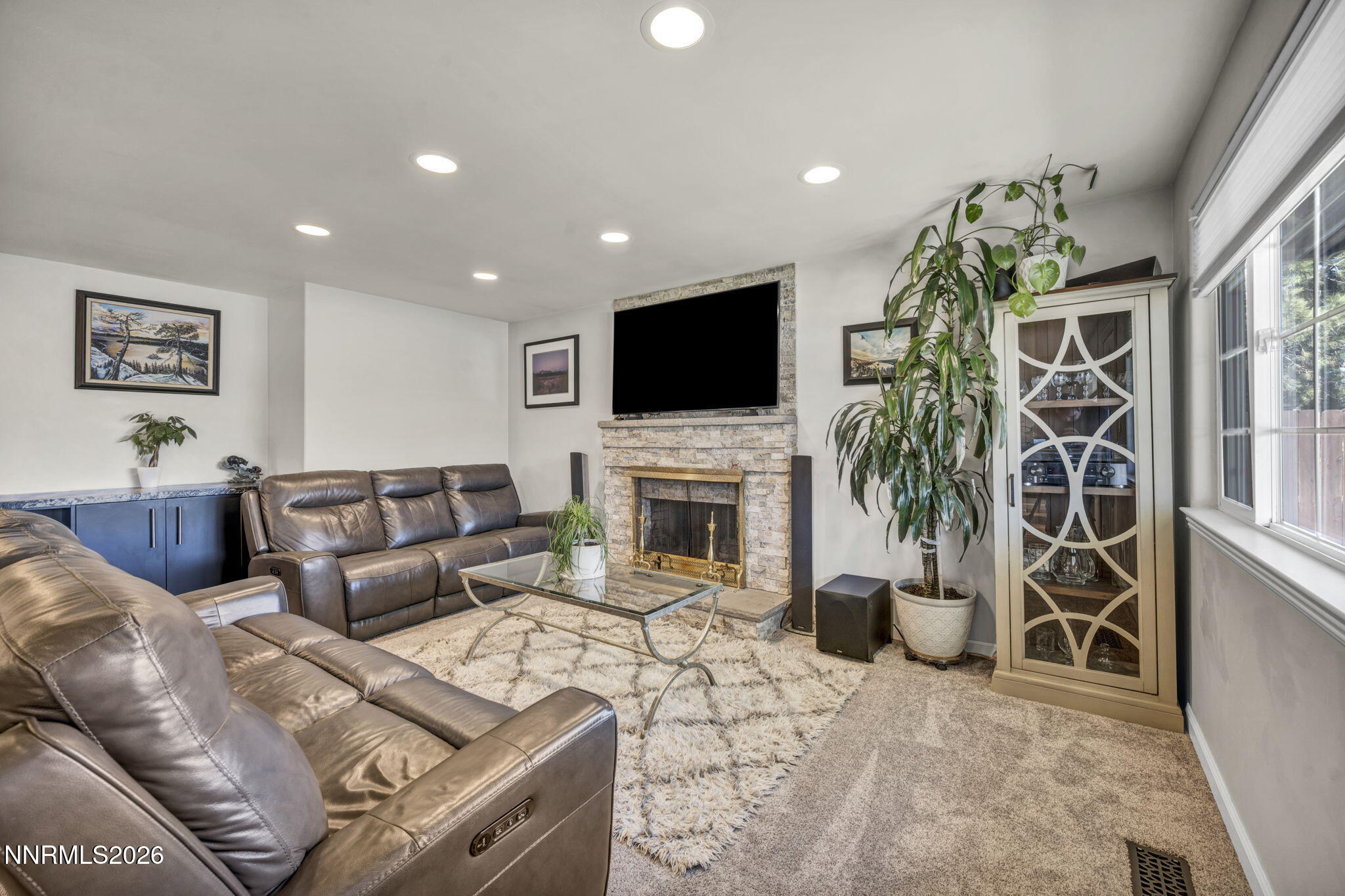 2320 Silver Sage Drive