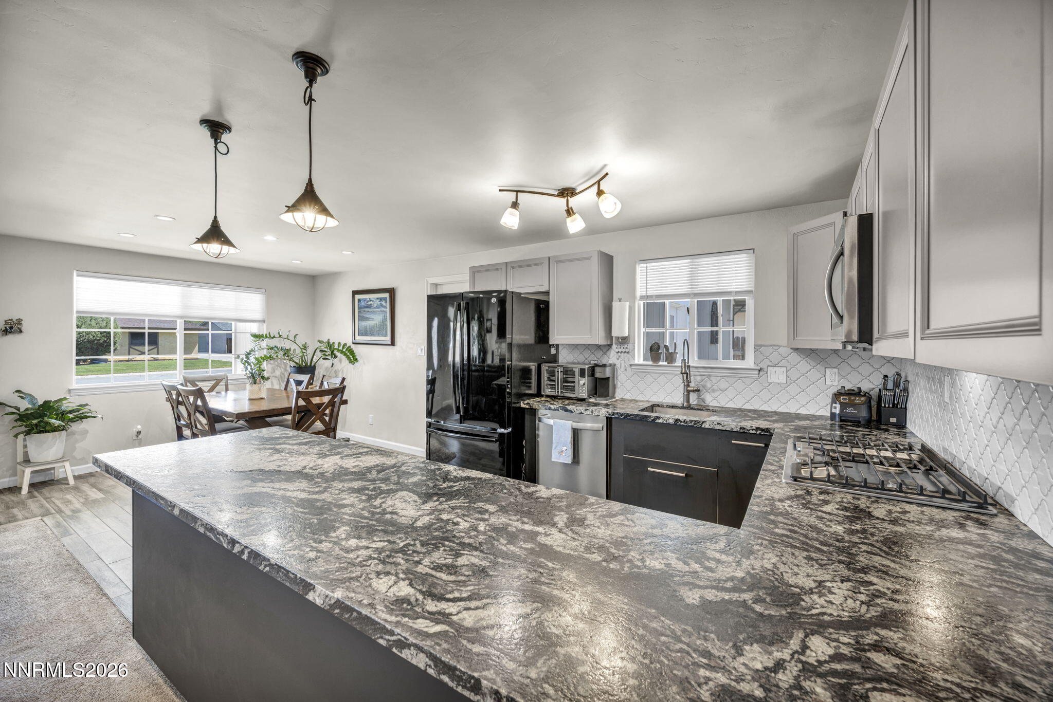 2320 Silver Sage Drive