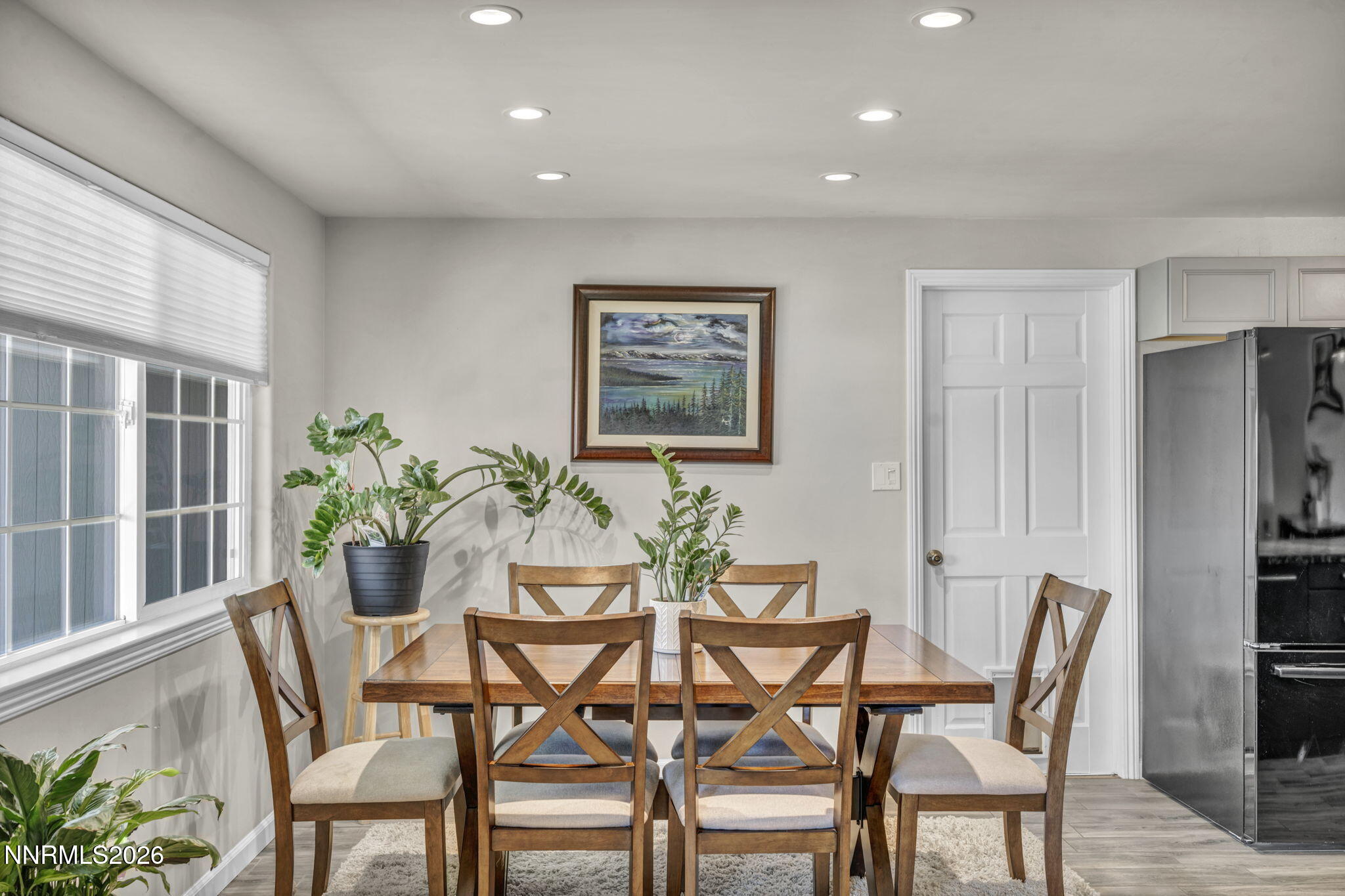 2320 Silver Sage Drive