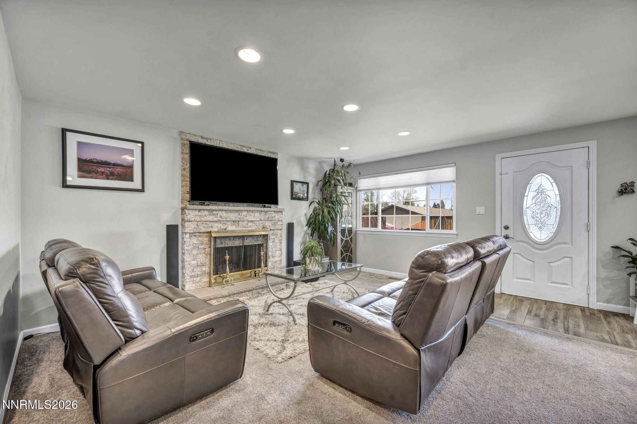 2320 Silver Sage Drive