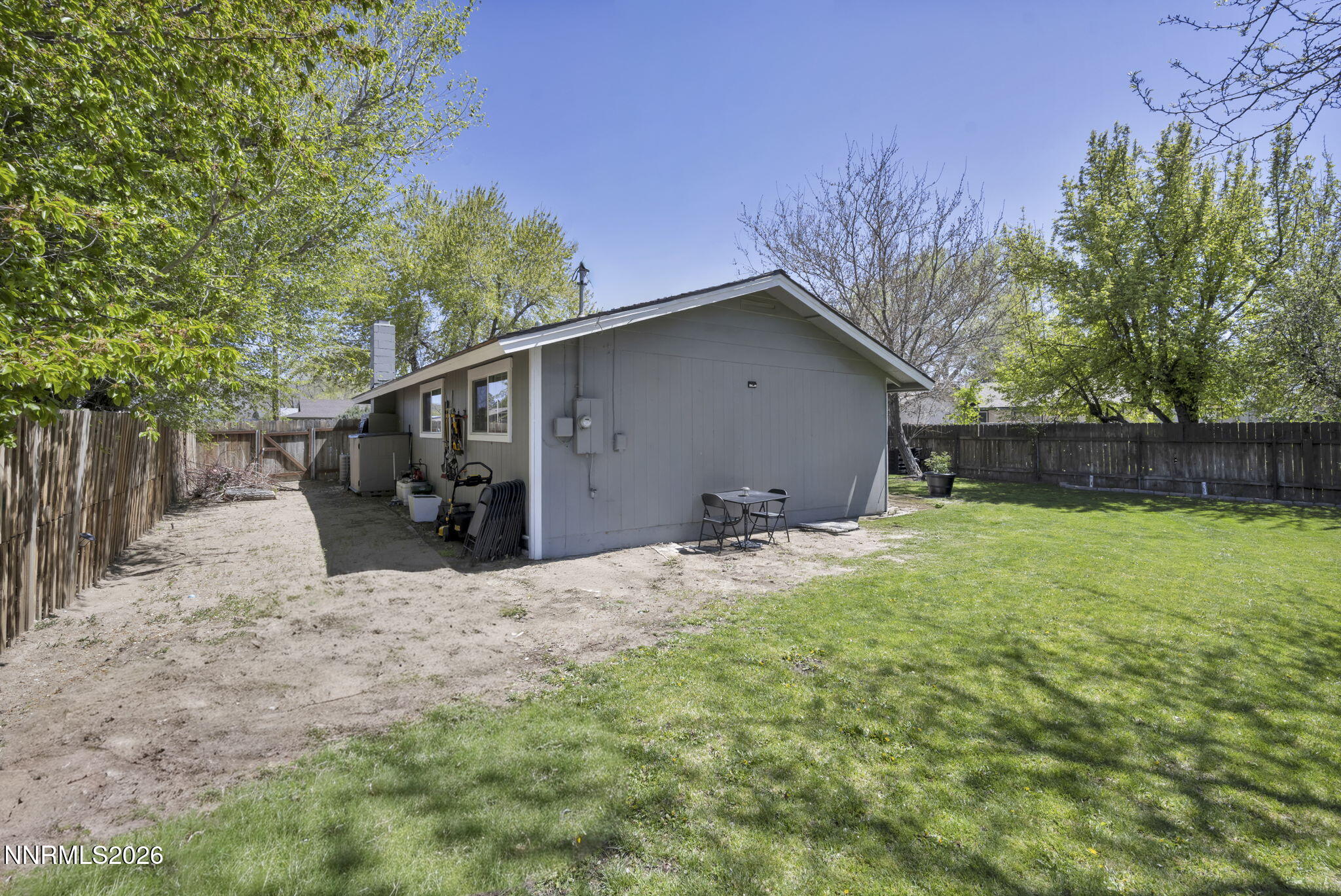 2320 Silver Sage Drive