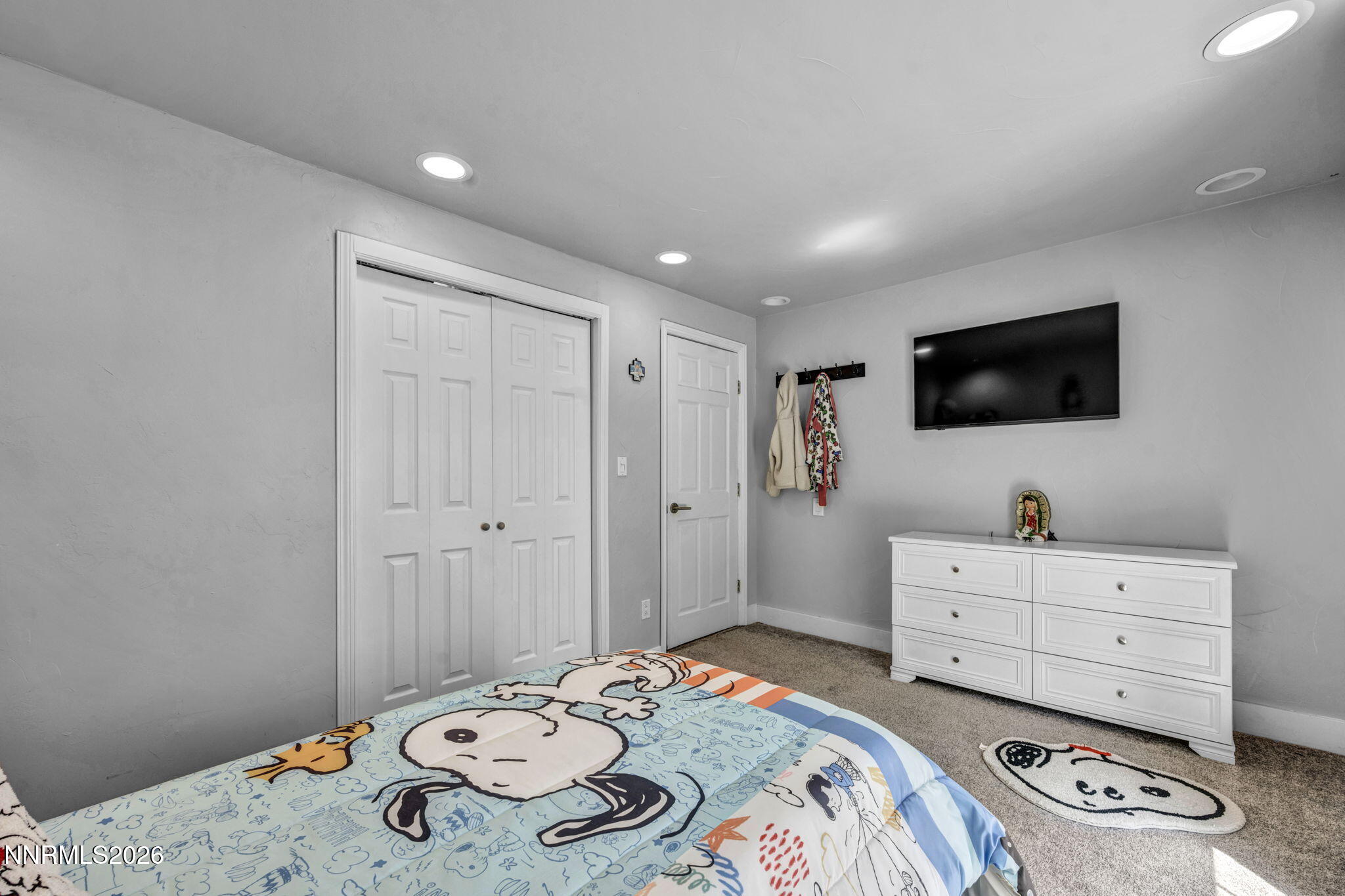 2320 Silver Sage Drive