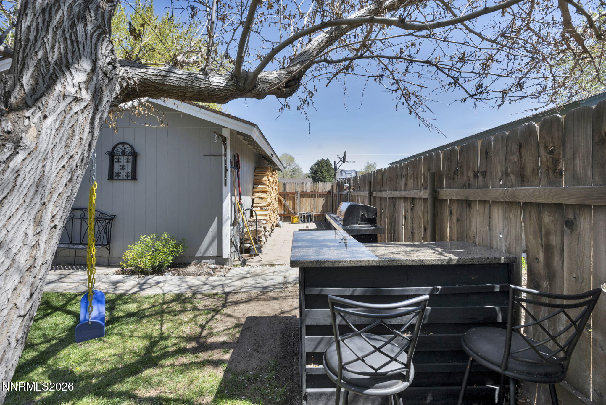 2320 Silver Sage Drive