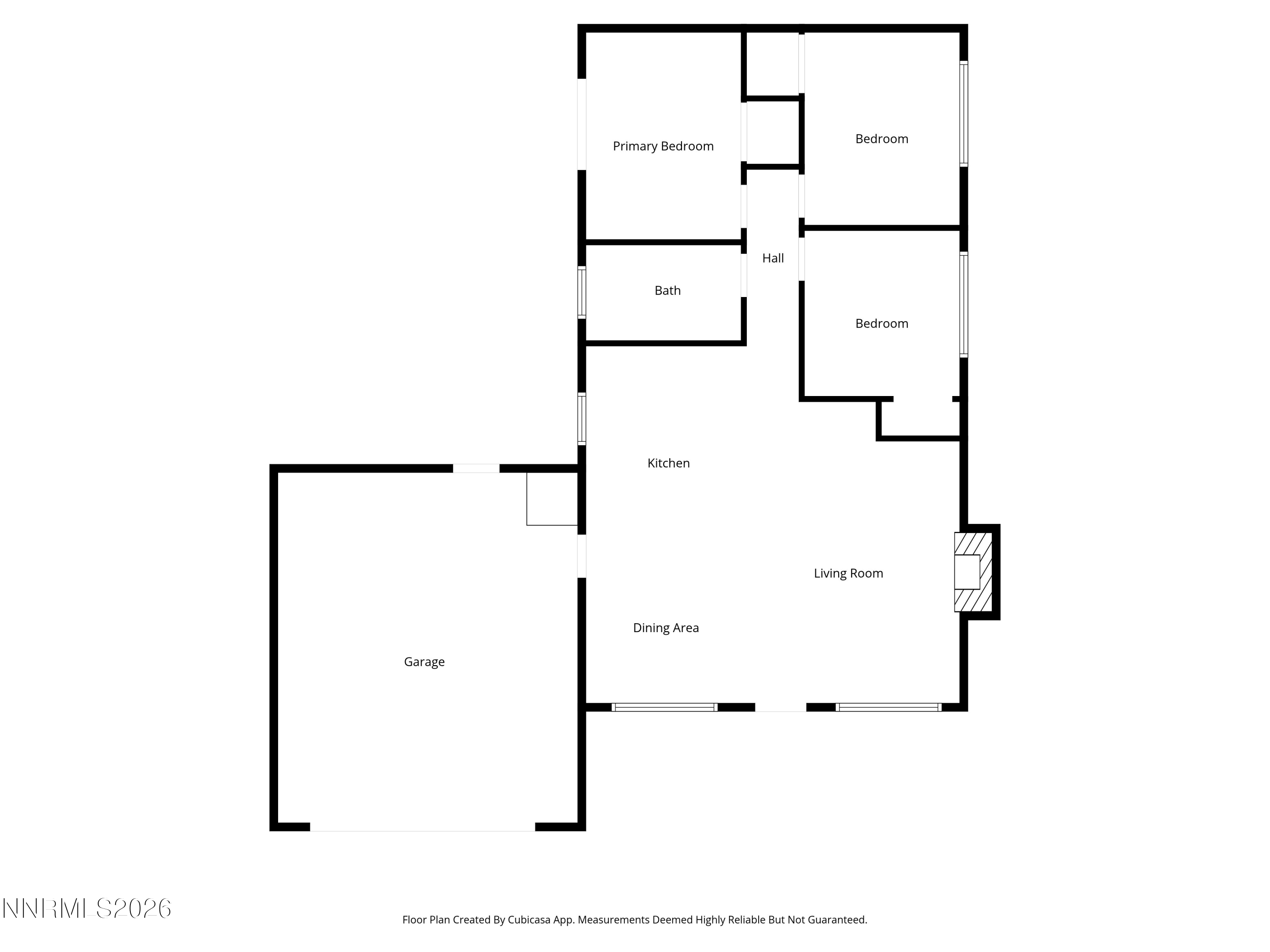 2320 Silver Sage Drive