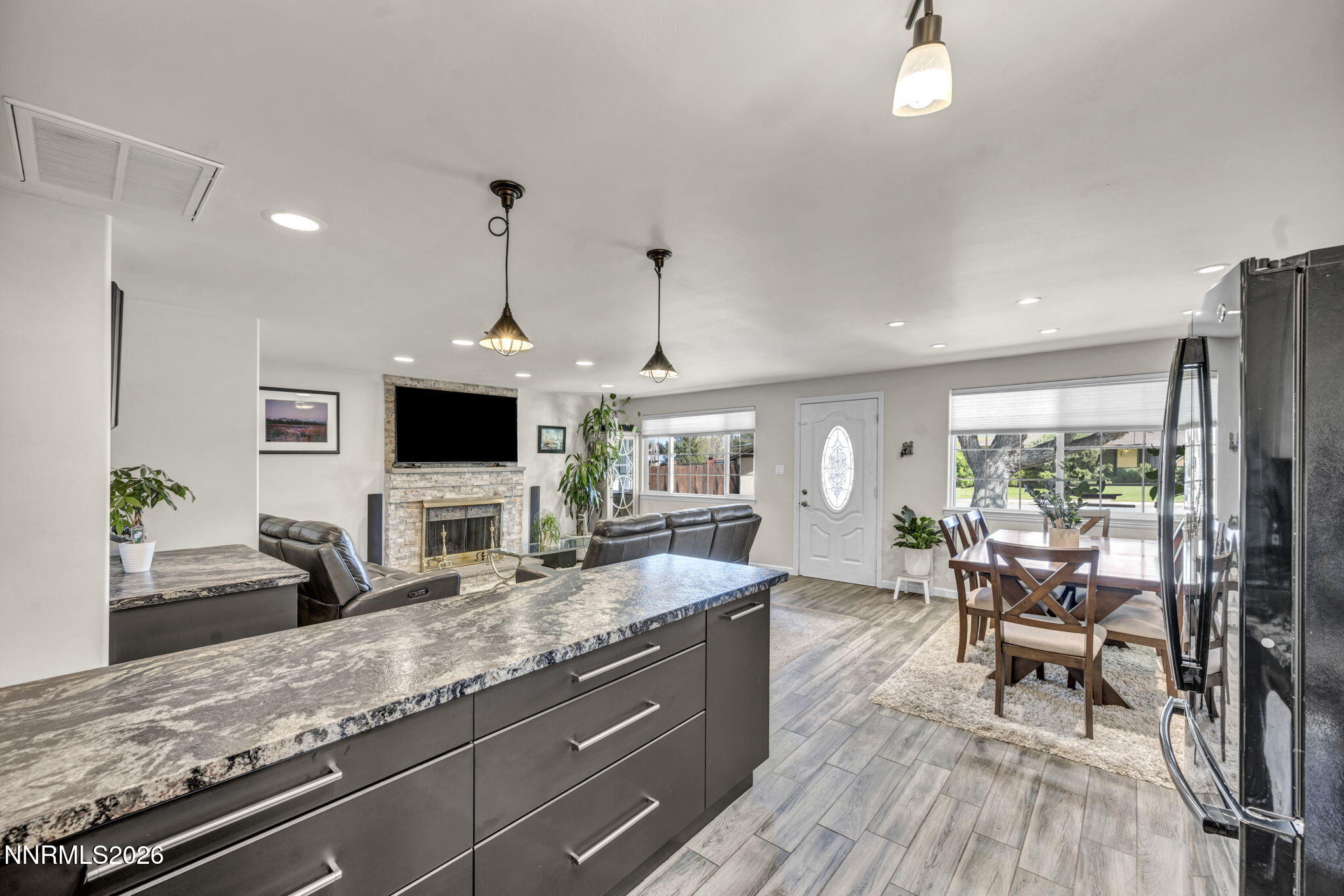 2320 Silver Sage Drive