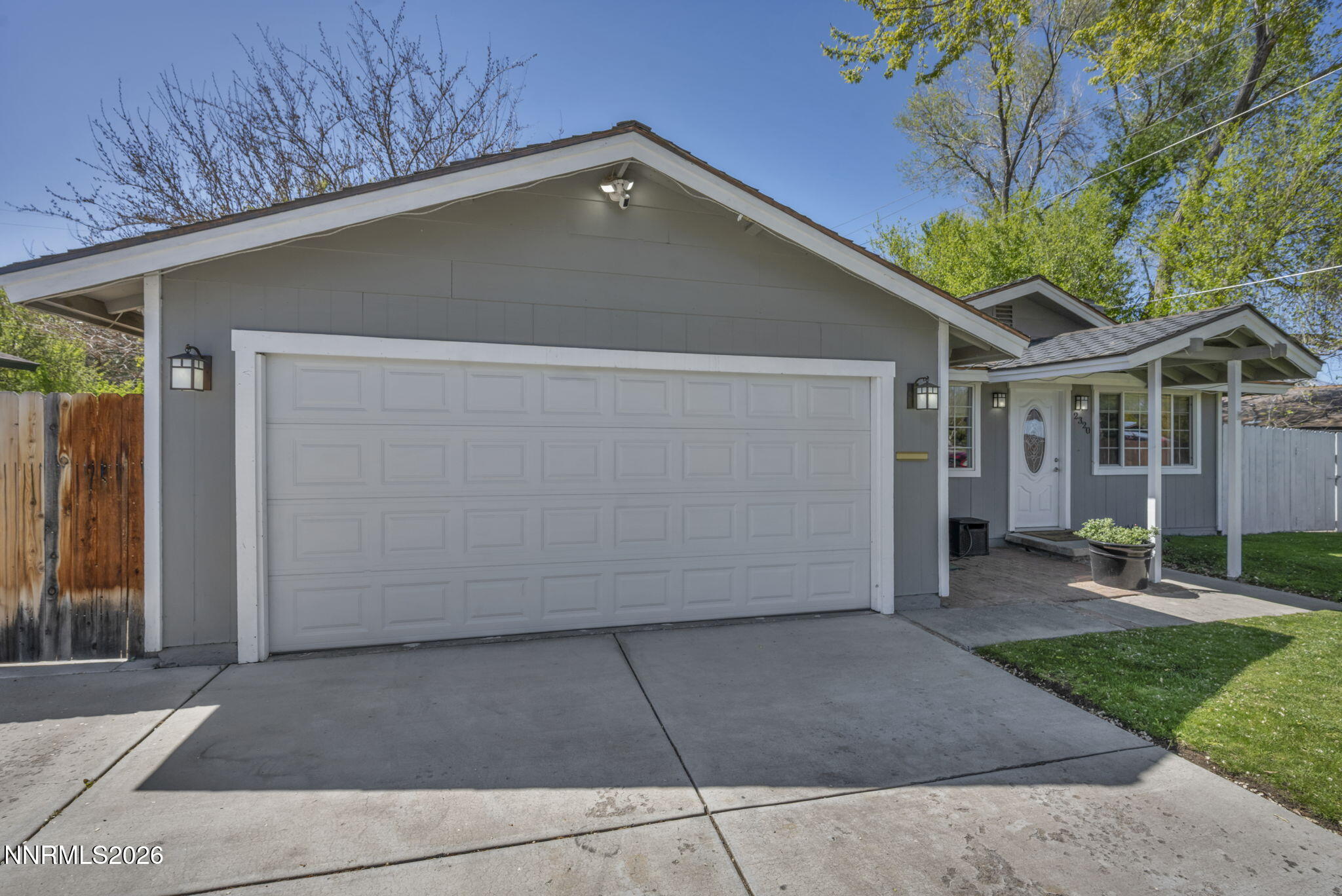 2320 Silver Sage Drive