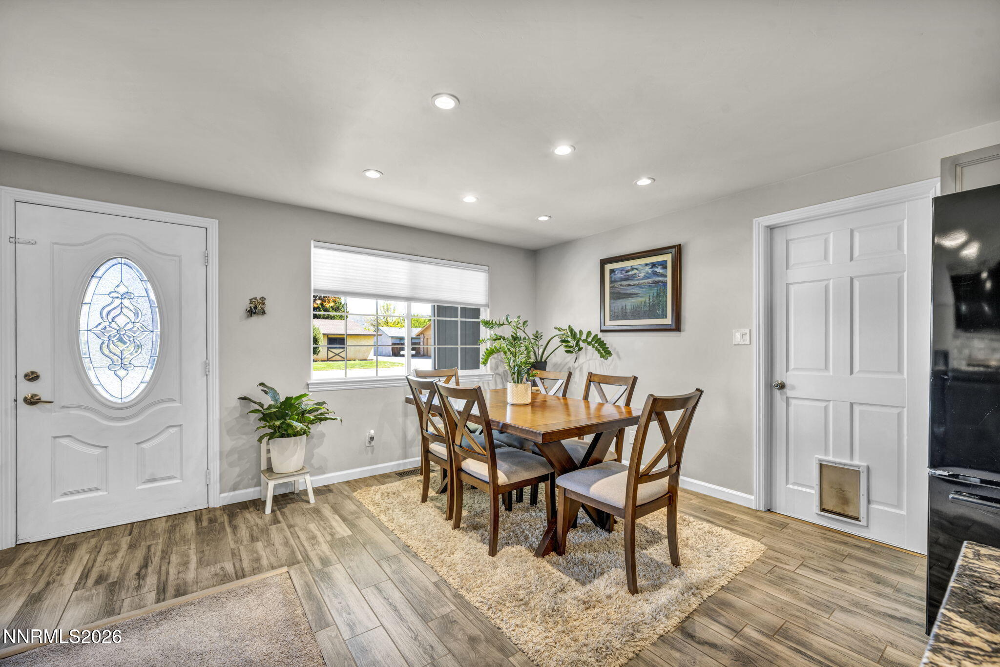 2320 Silver Sage Drive