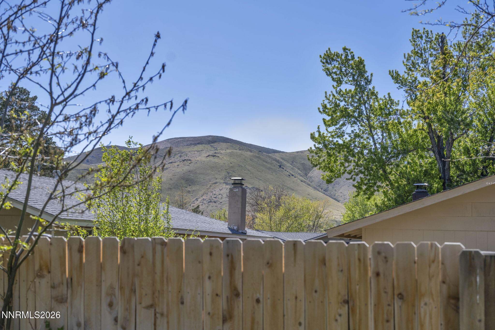 2320 Silver Sage Drive