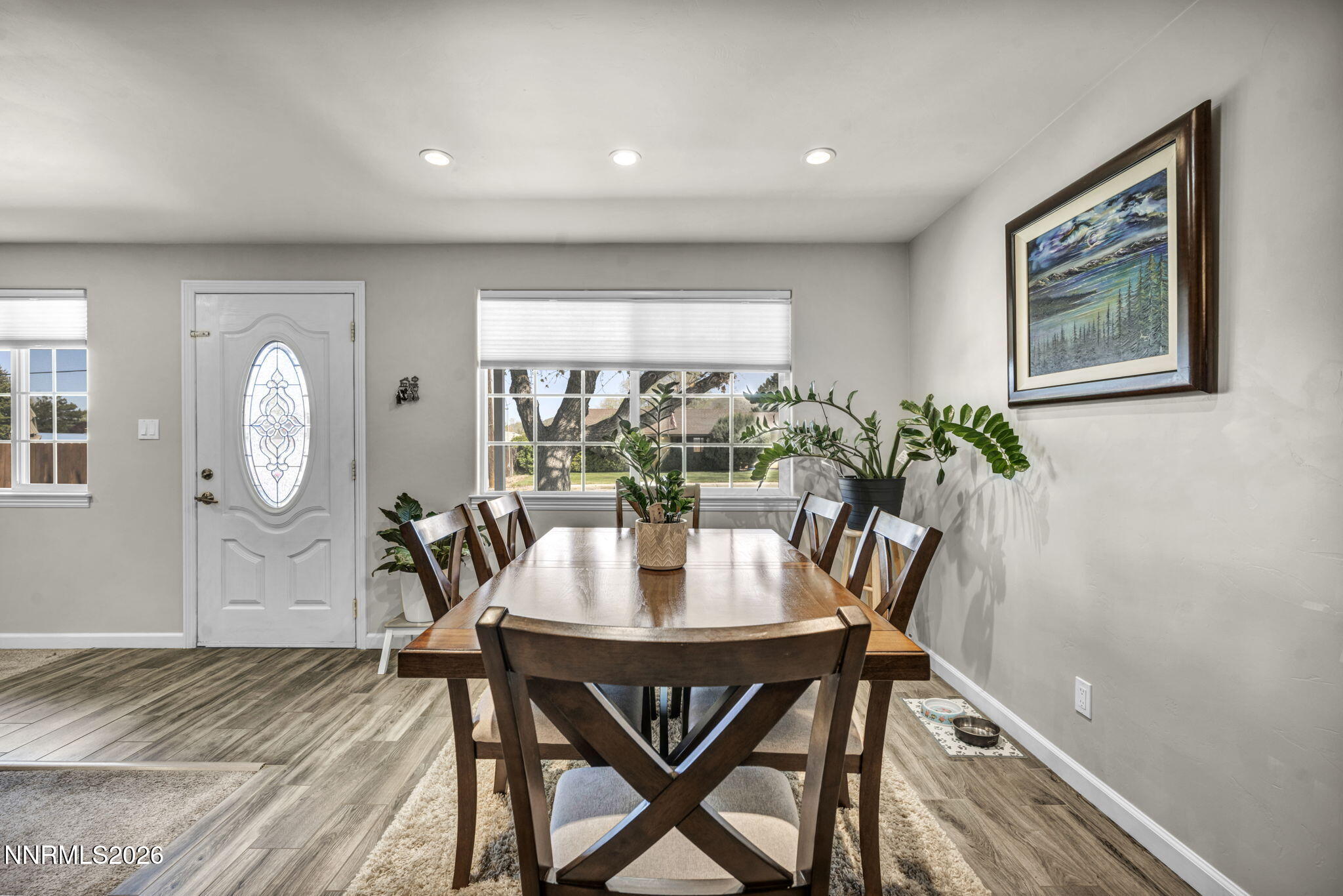 2320 Silver Sage Drive