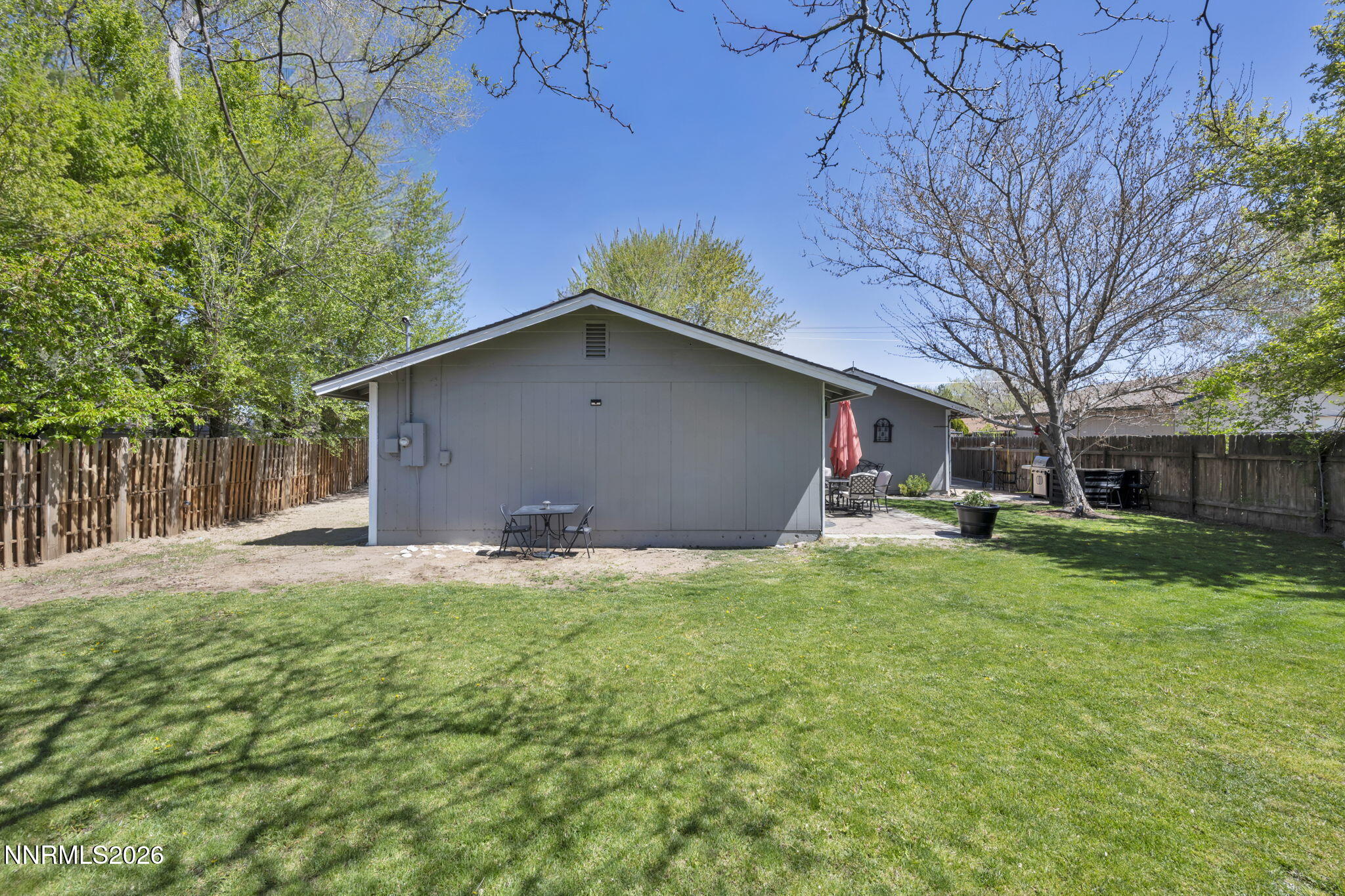 2320 Silver Sage Drive