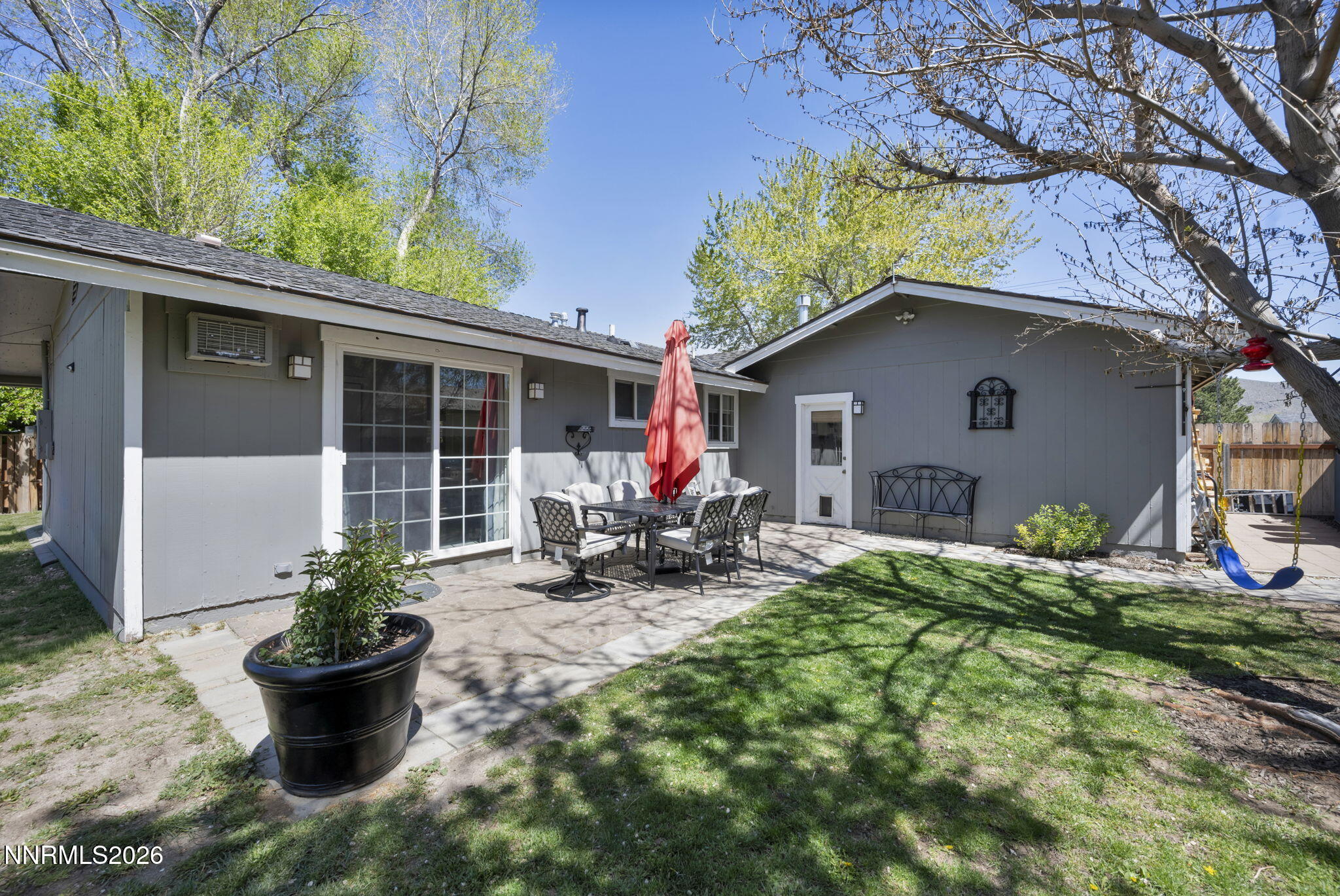 2320 Silver Sage Drive