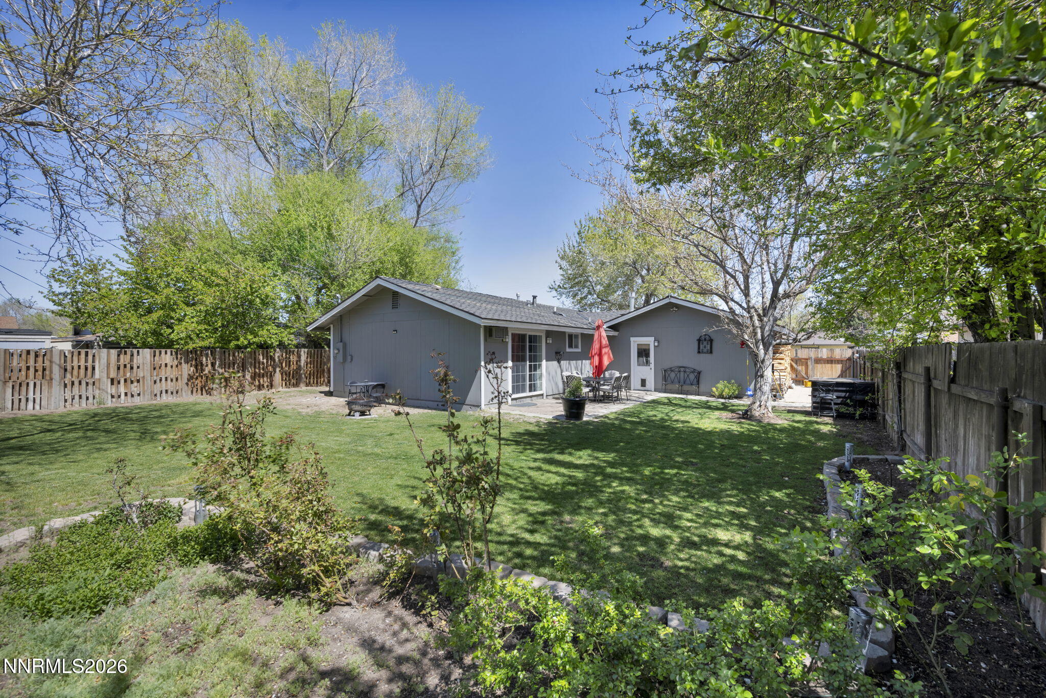 2320 Silver Sage Drive