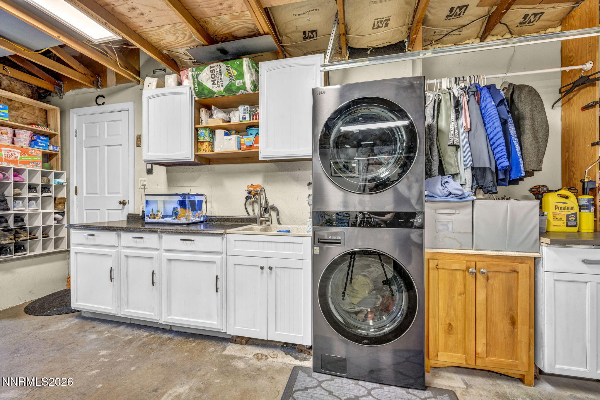 2320 Silver Sage Drive