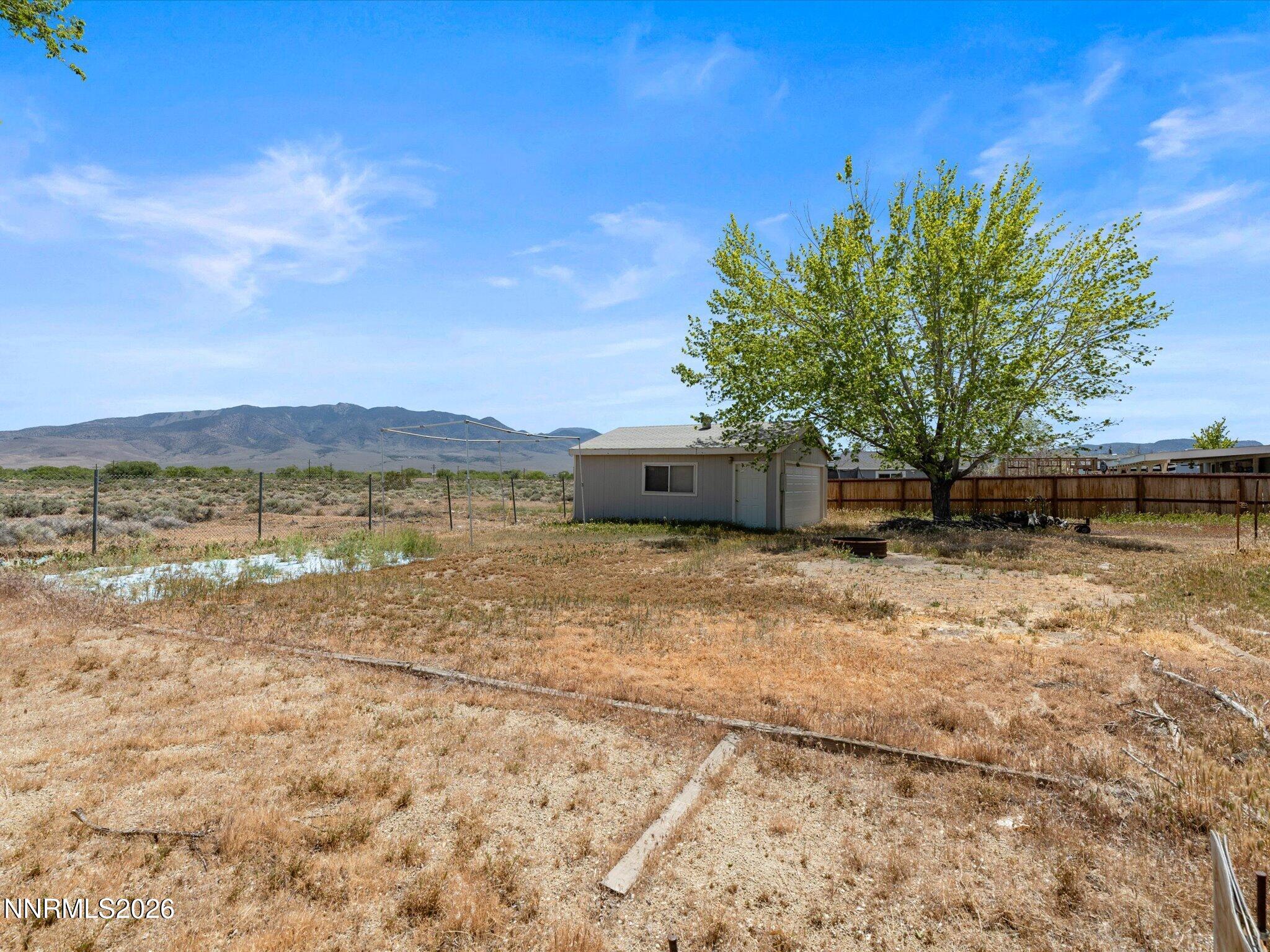 95 Rose Peak Road