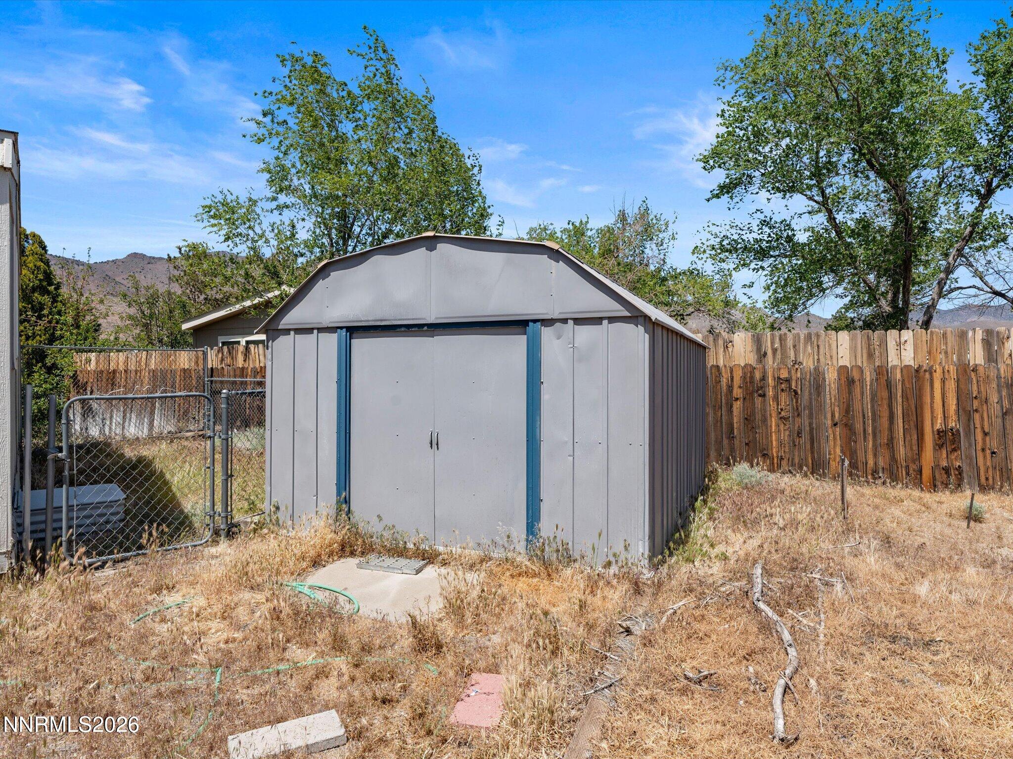 95 Rose Peak Road