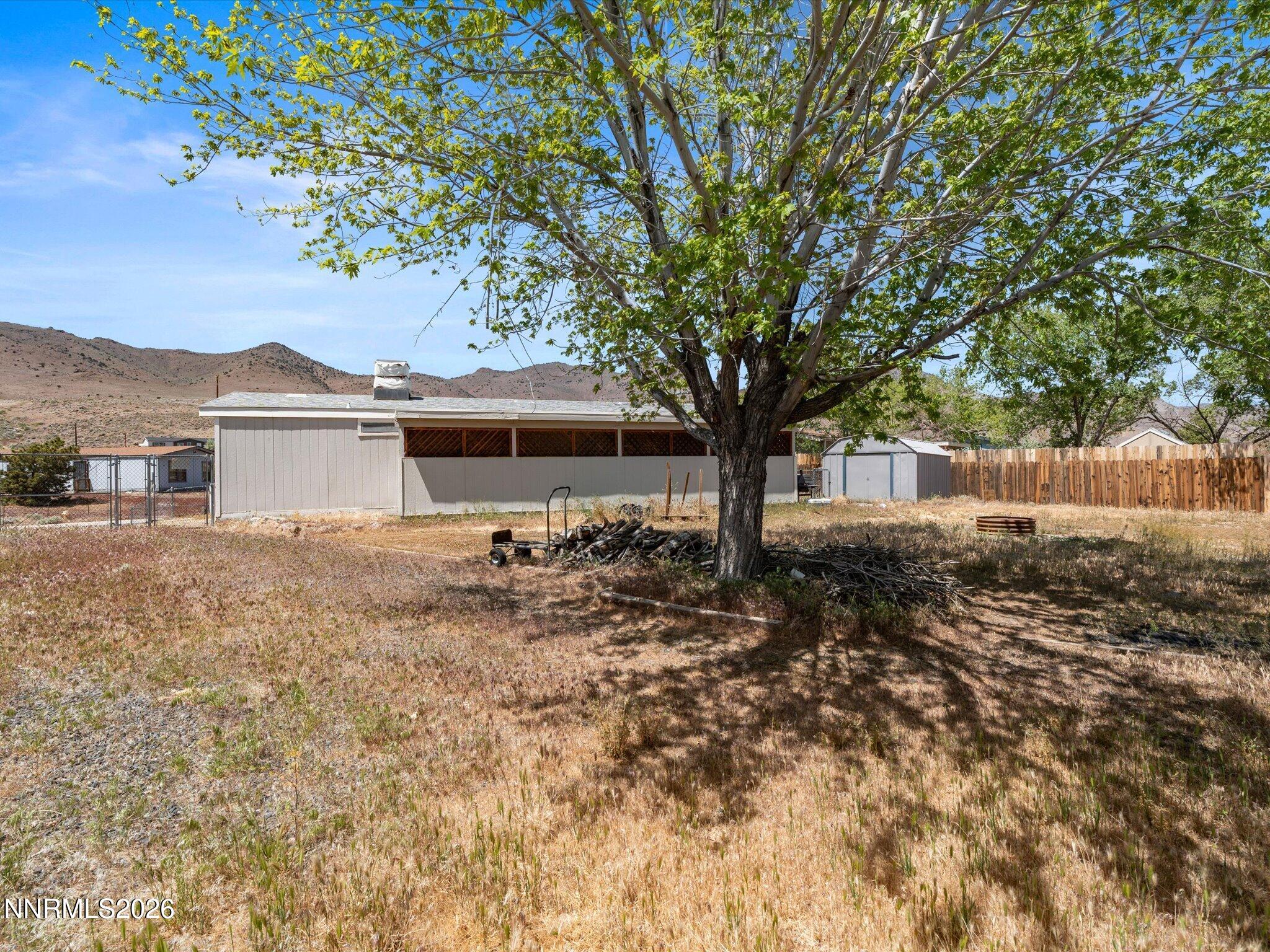 95 Rose Peak Road
