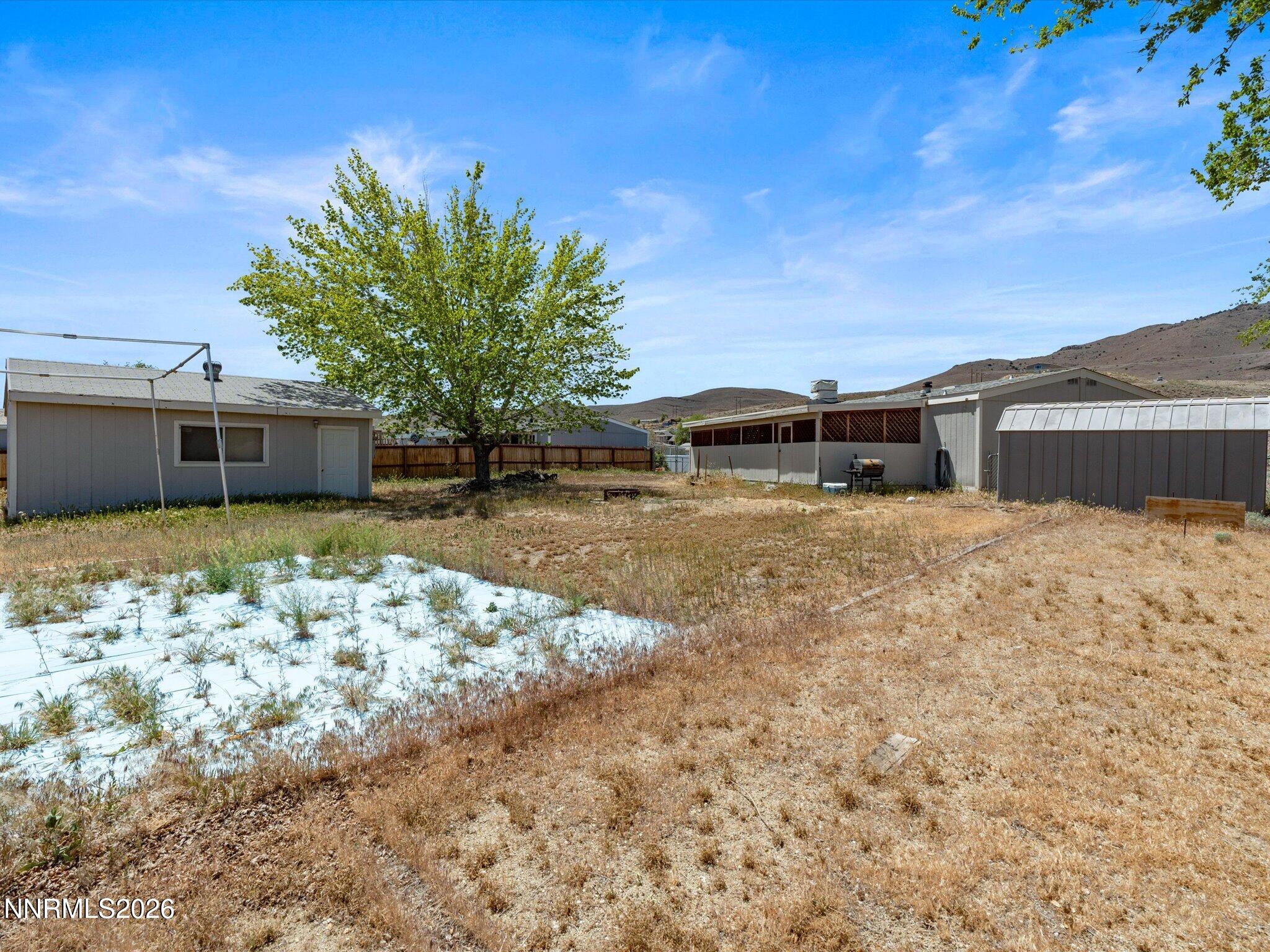 95 Rose Peak Road