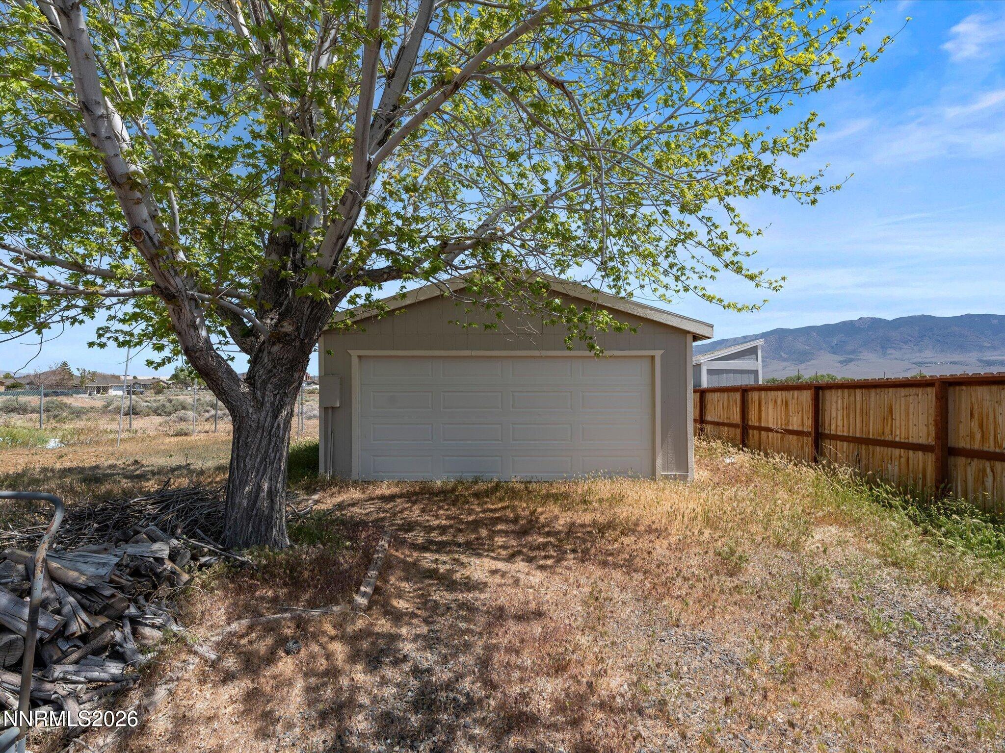 95 Rose Peak Road