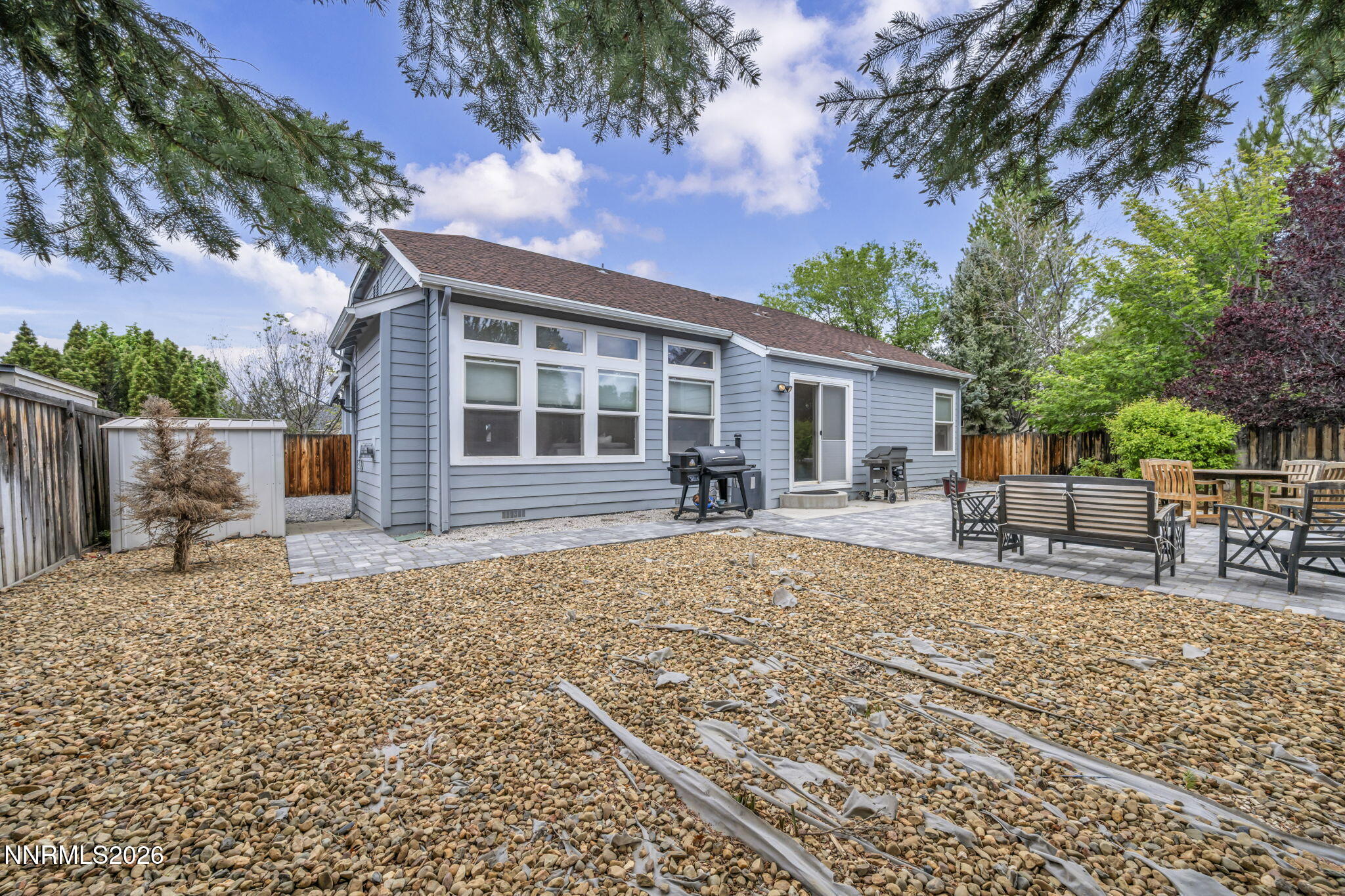 7880 Morro Avenue
