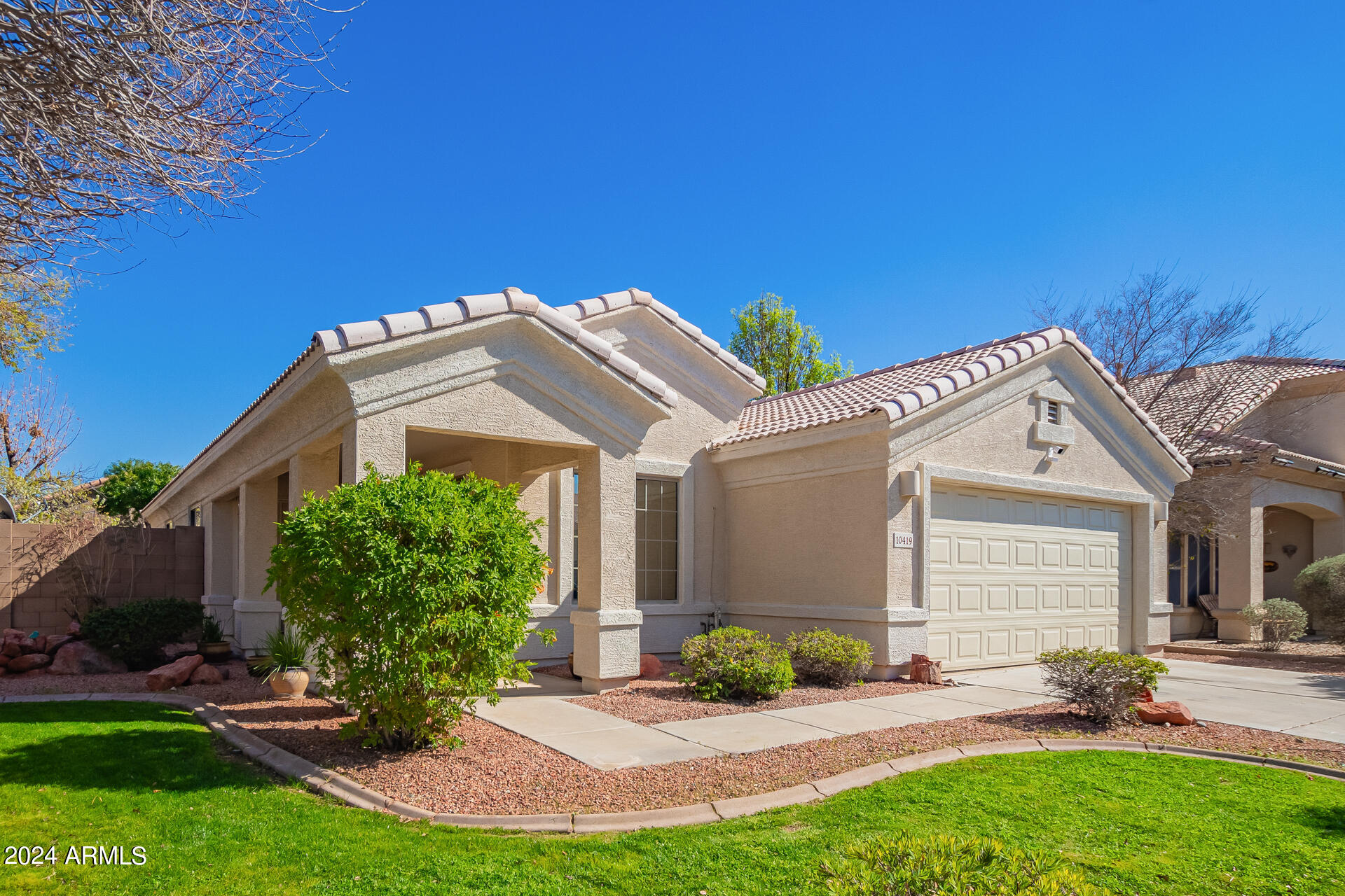 10419 N 58TH Drive