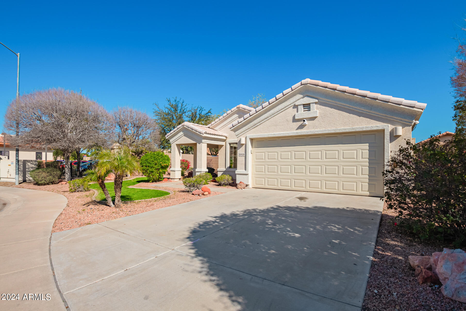 10419 N 58TH Drive