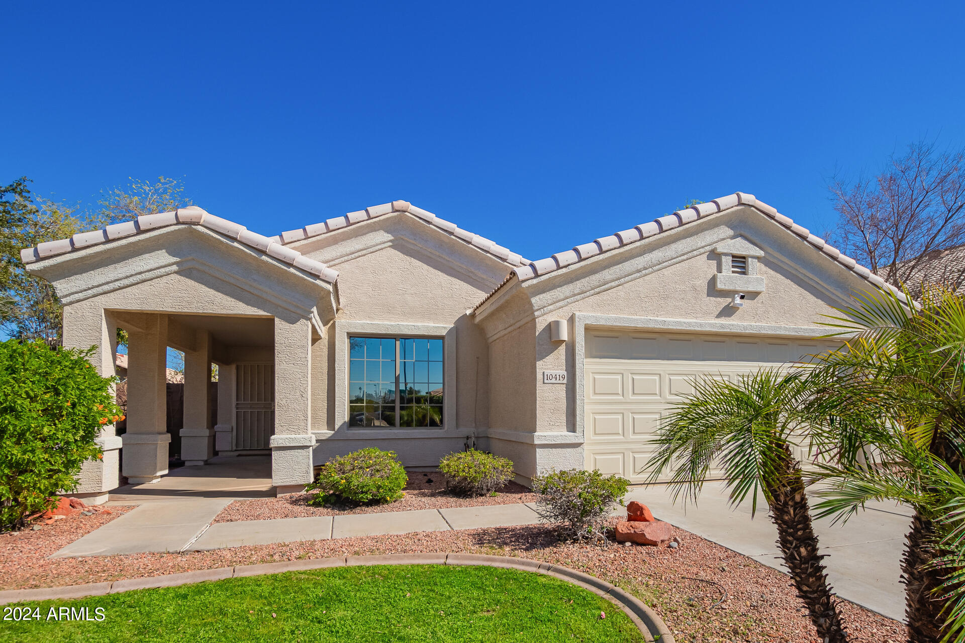10419 N 58TH Drive