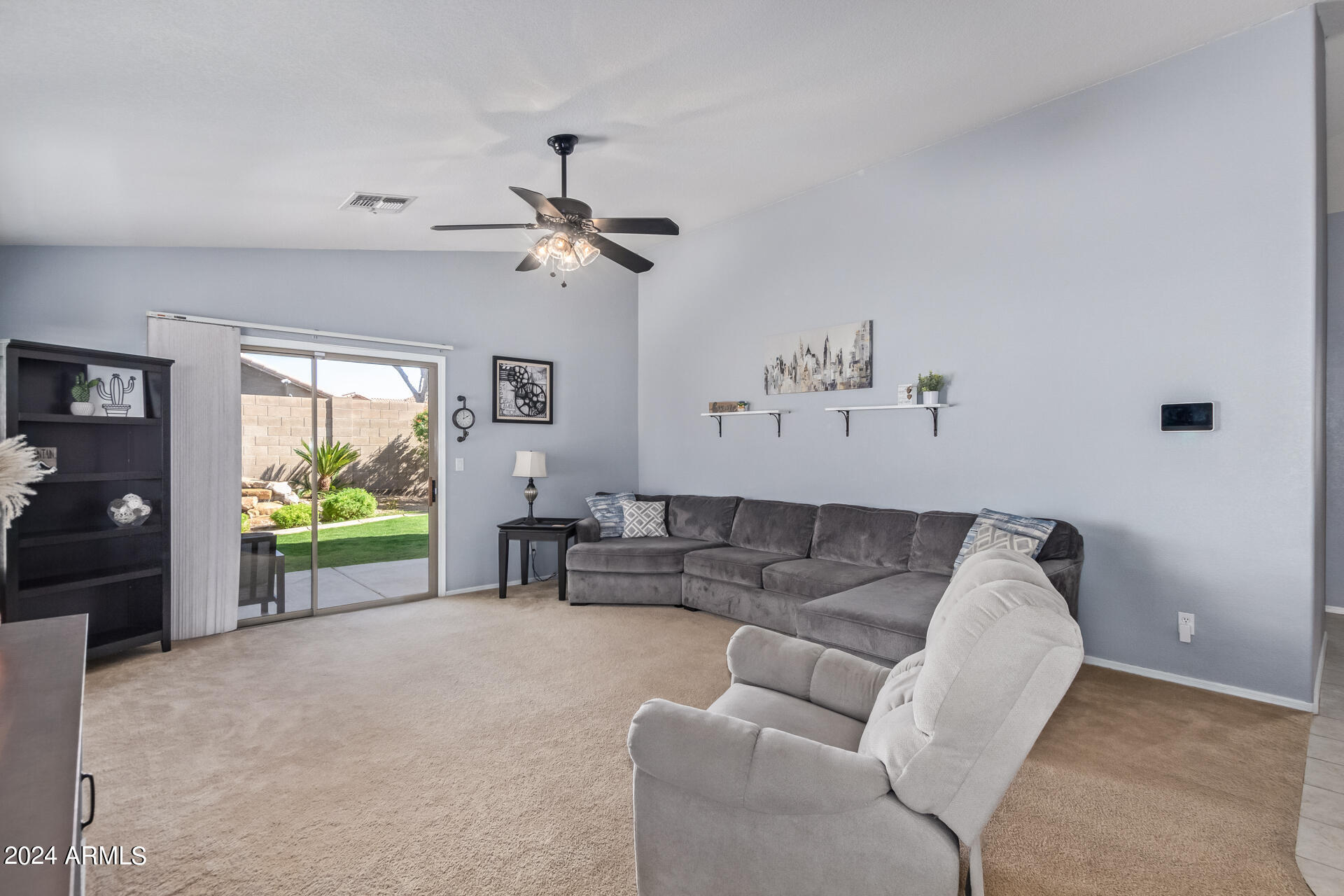10419 N 58TH Drive