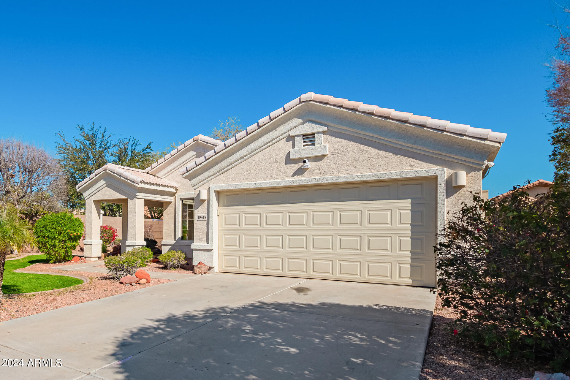 10419 N 58TH Drive