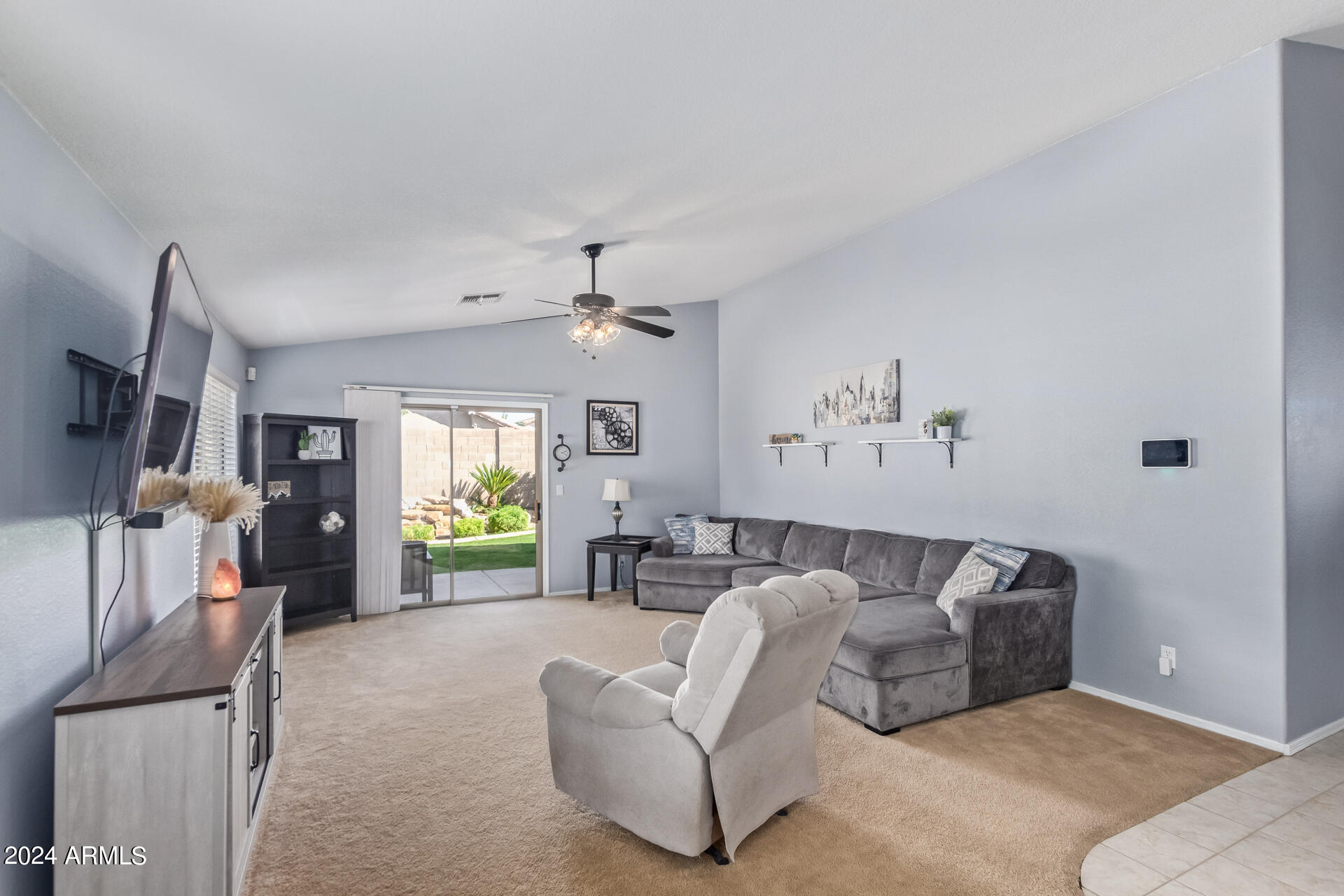 10419 N 58TH Drive