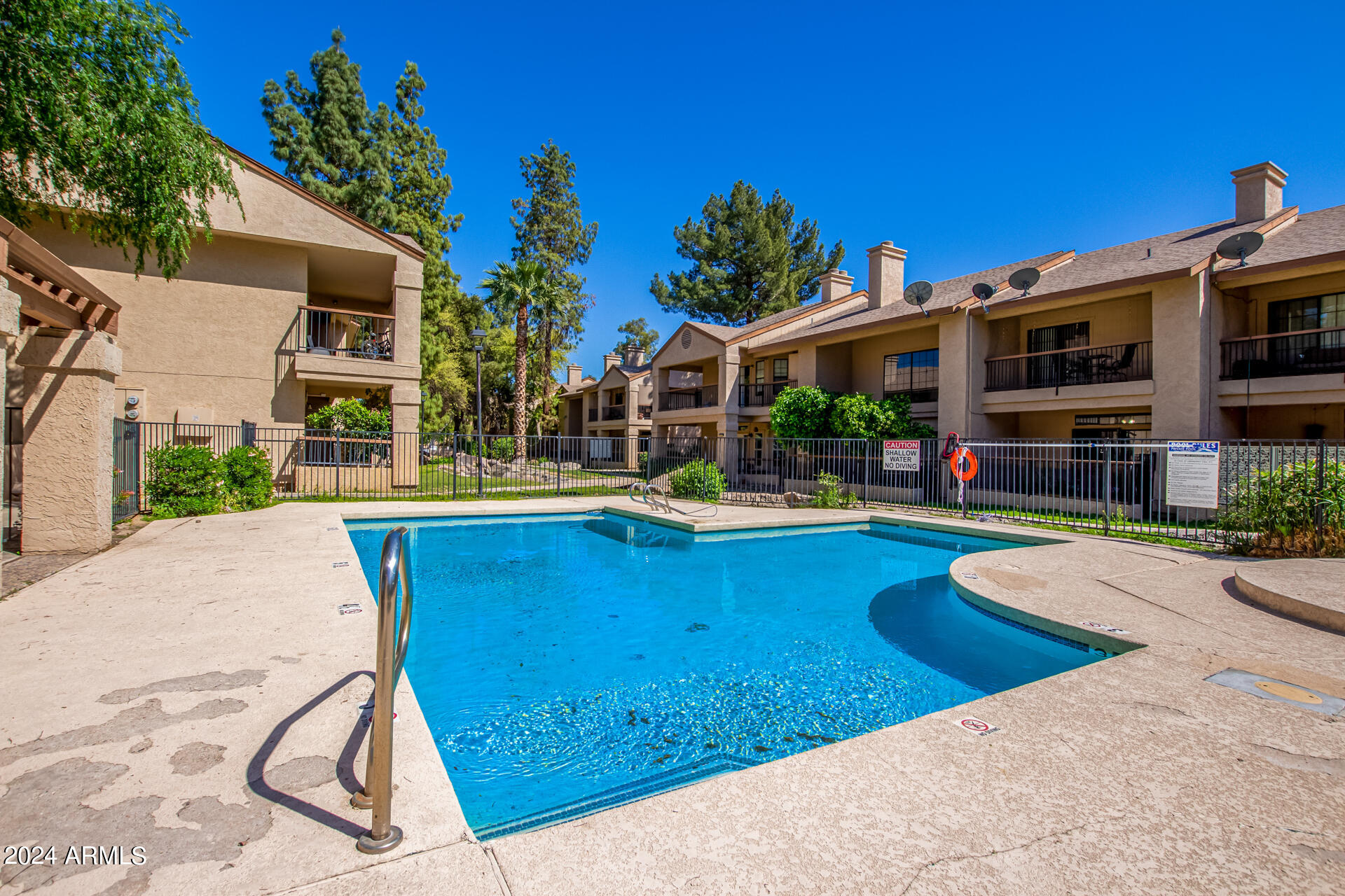6550 N 47TH Avenue # 104