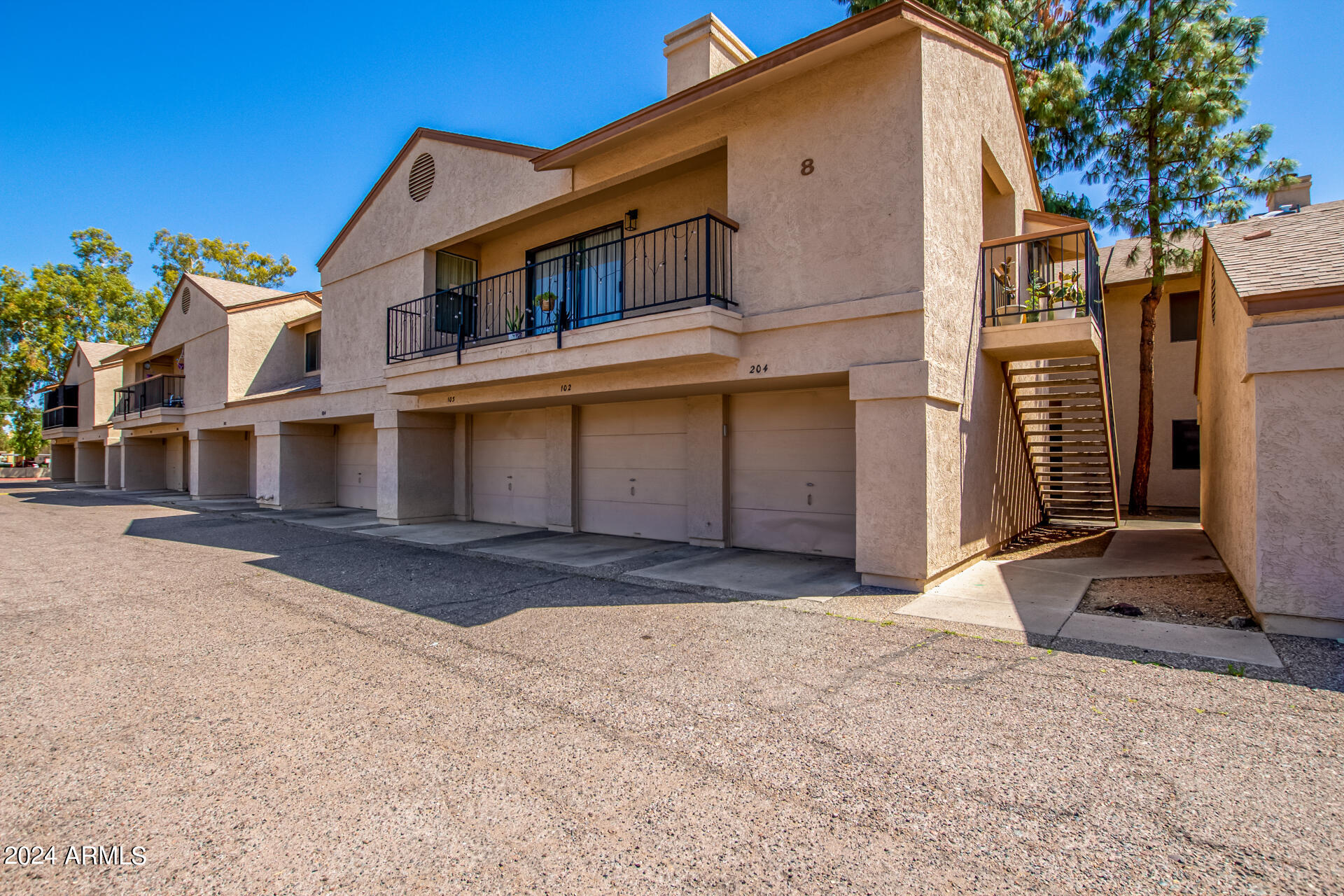 6550 N 47TH Avenue # 104