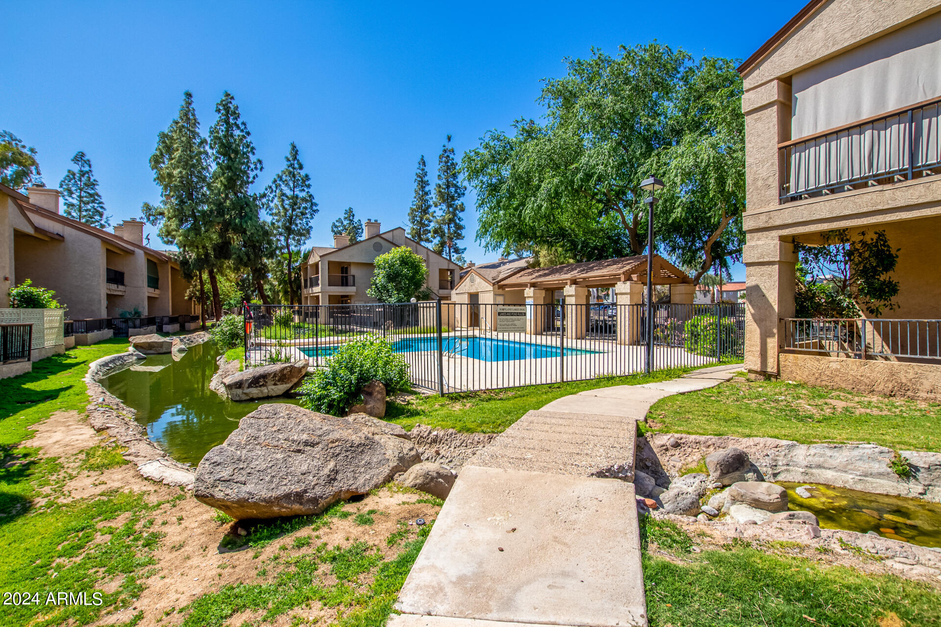 6550 N 47TH Avenue # 104