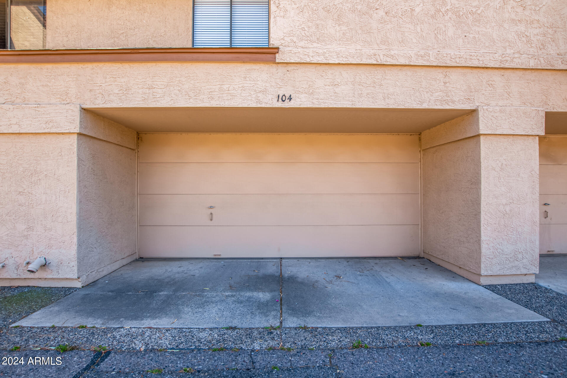 6550 N 47TH Avenue # 104
