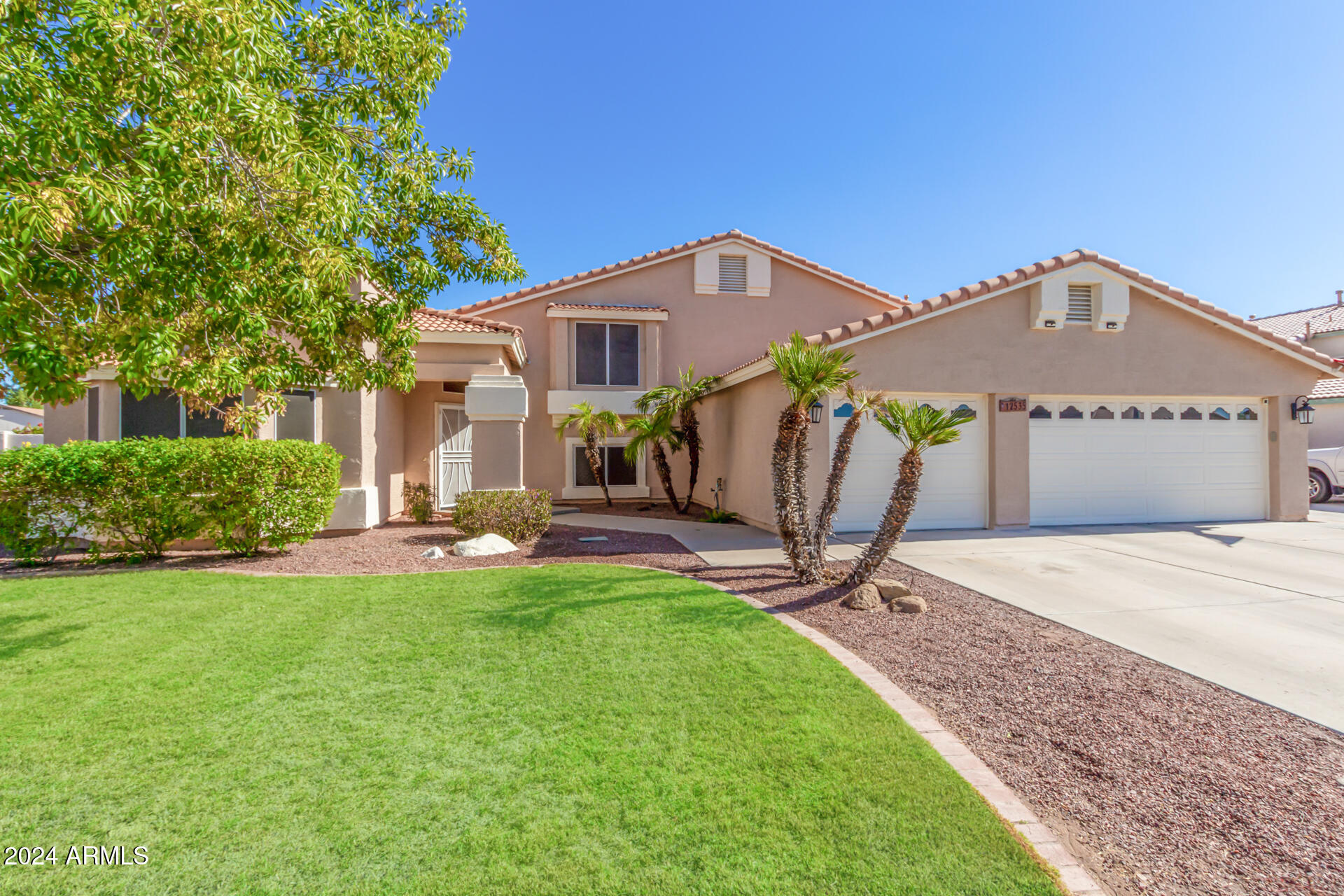 12535 N 87TH Drive