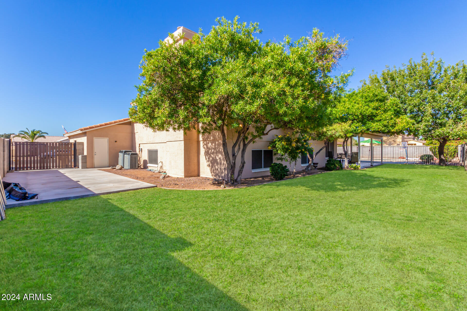 12535 N 87TH Drive